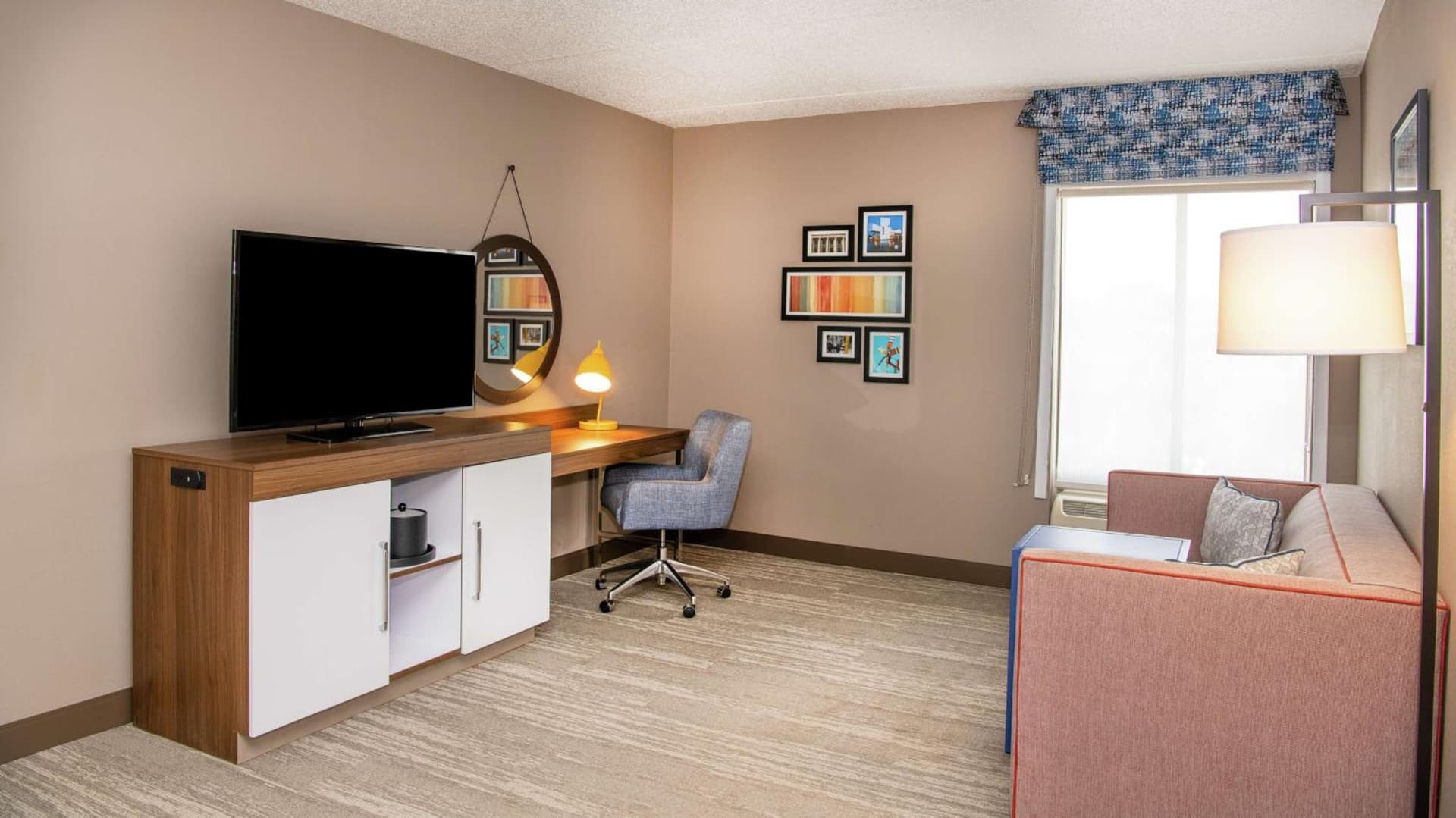 Hampton Inn Cleveland-Solon gallery photo in Solon, OH — image 39
