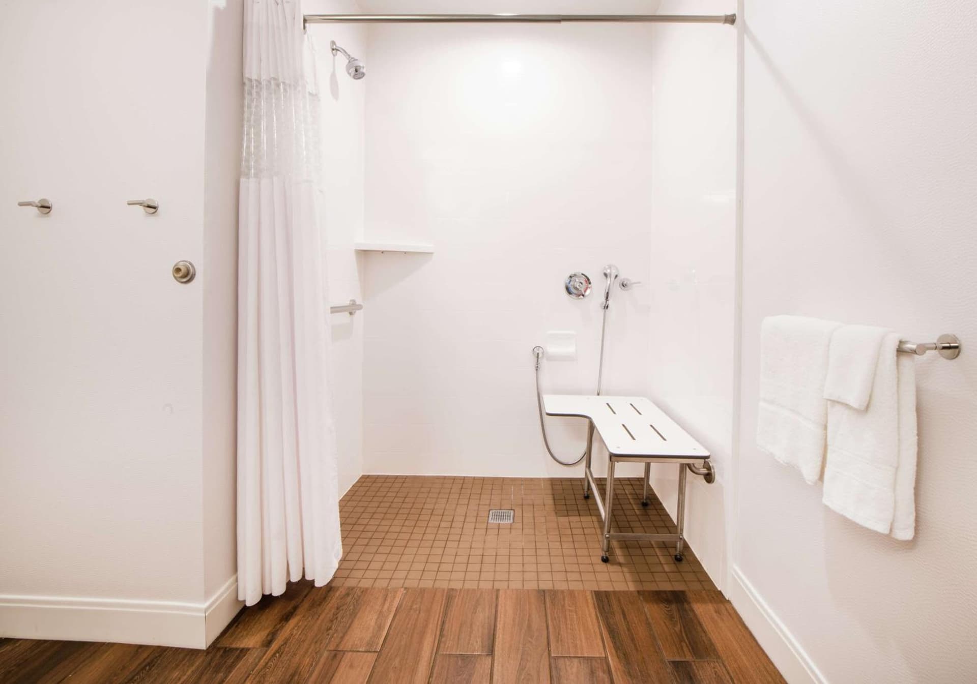 Hampton Inn Cleveland-Solon gallery photo in Solon, OH — image 13