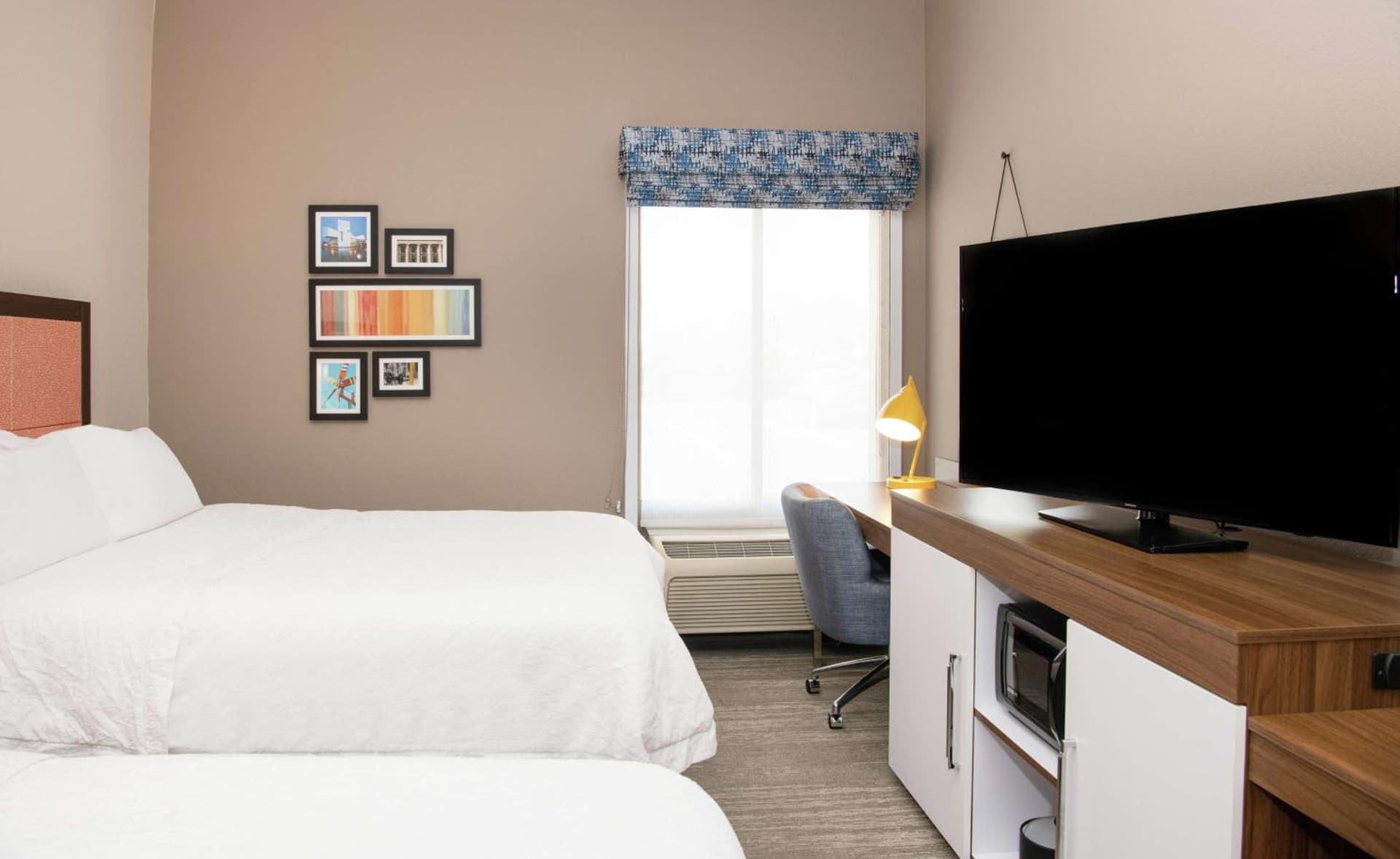Hampton Inn Cleveland-Solon gallery photo in Solon, OH — image 11
