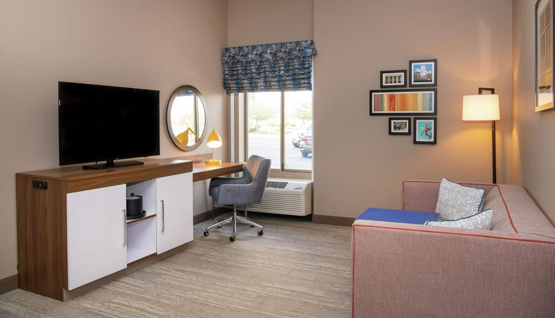Hampton Inn Cleveland-Solon gallery photo in Solon, OH — image 35