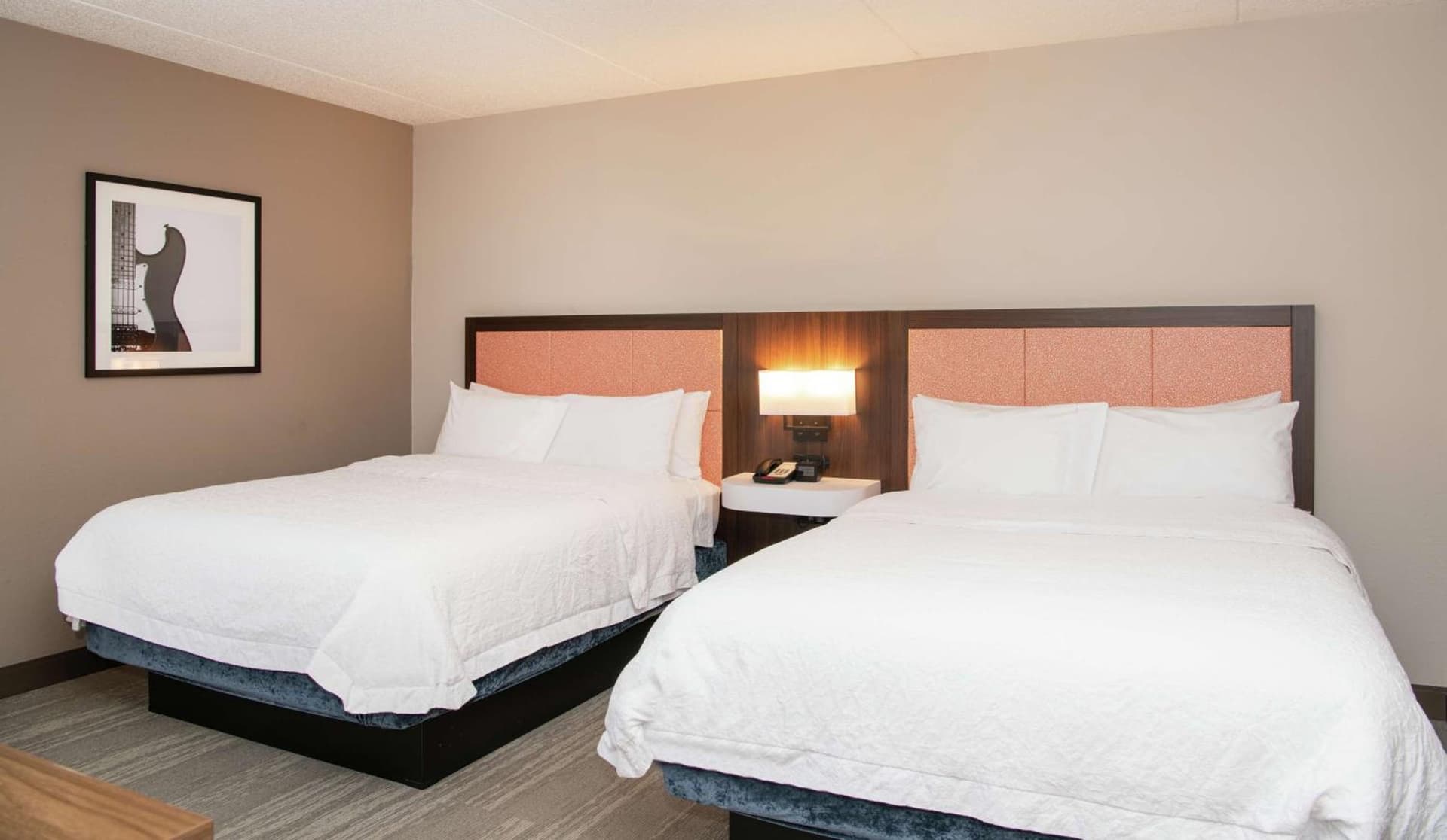 Hampton Inn Cleveland-Solon gallery photo in Solon, OH — image 48