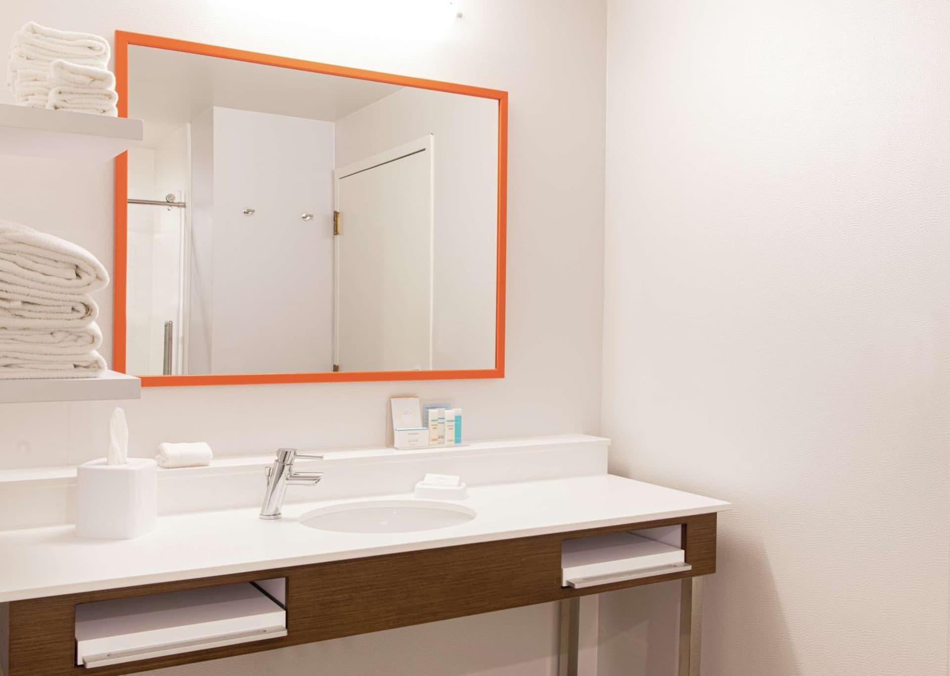 Hampton Inn Cleveland-Solon gallery photo in Solon, OH — image 46