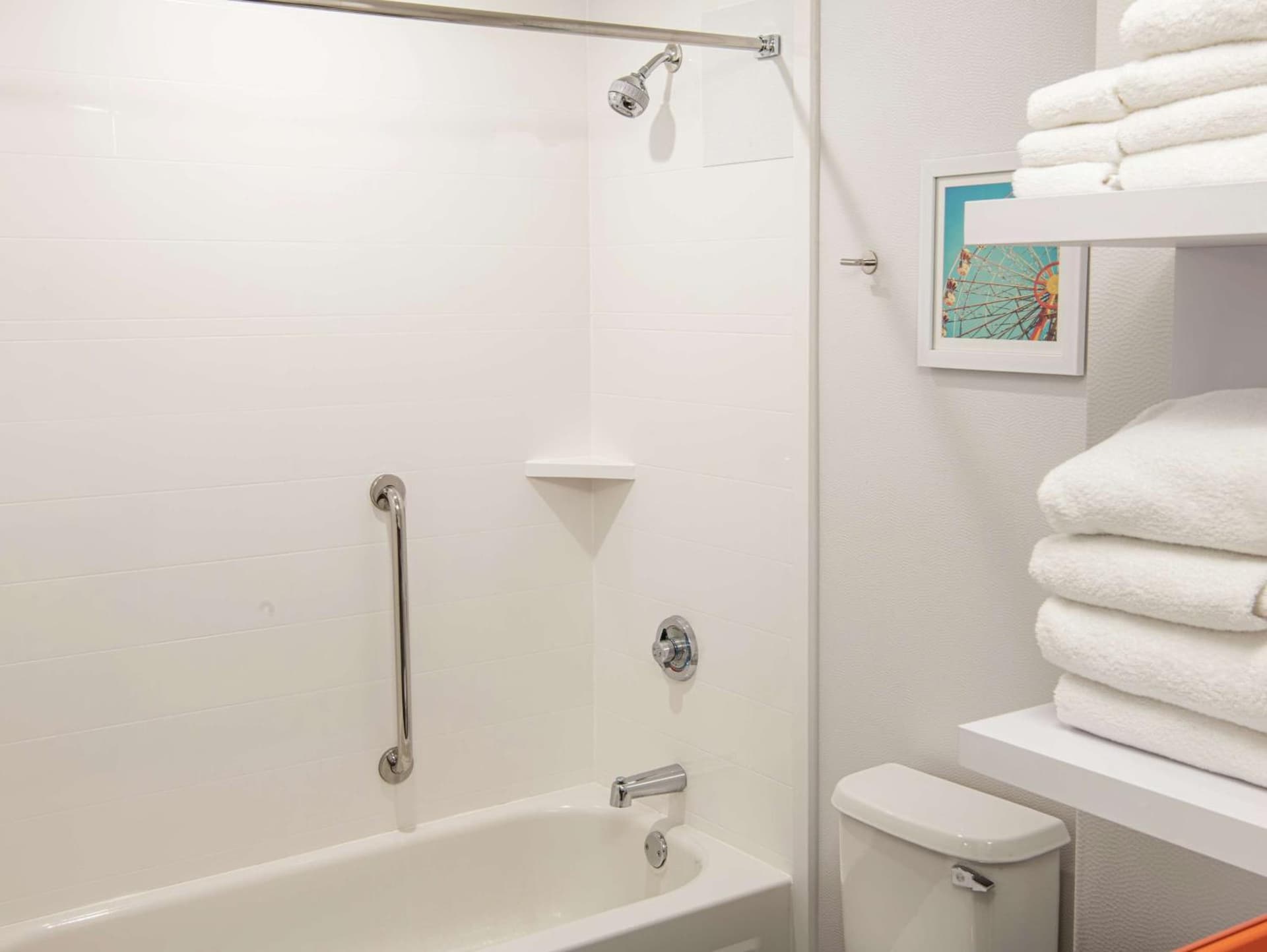 Hampton Inn Cleveland-Solon gallery photo in Solon, OH — image 9