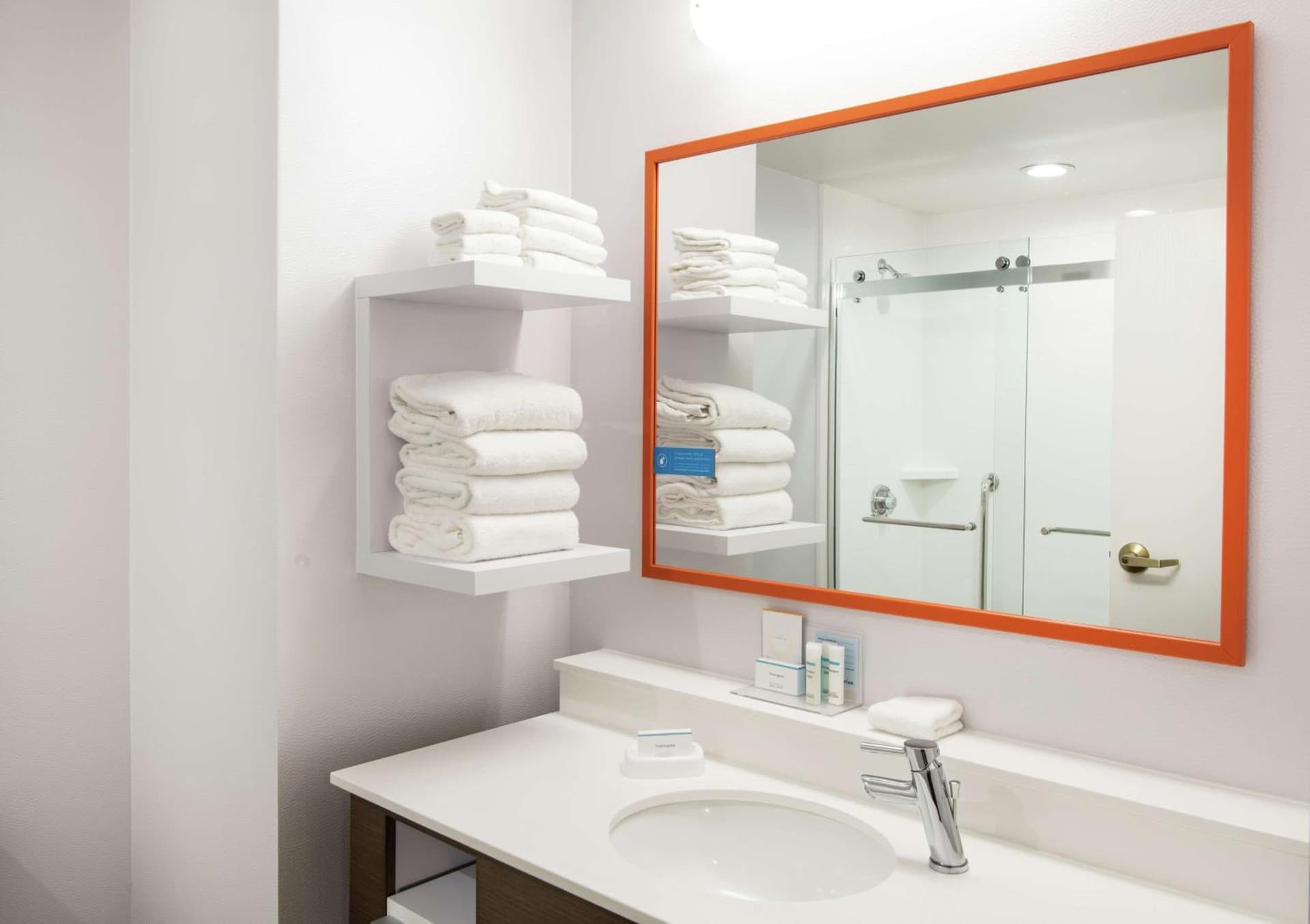 Hampton Inn Cleveland-Solon gallery photo in Solon, OH — image 43
