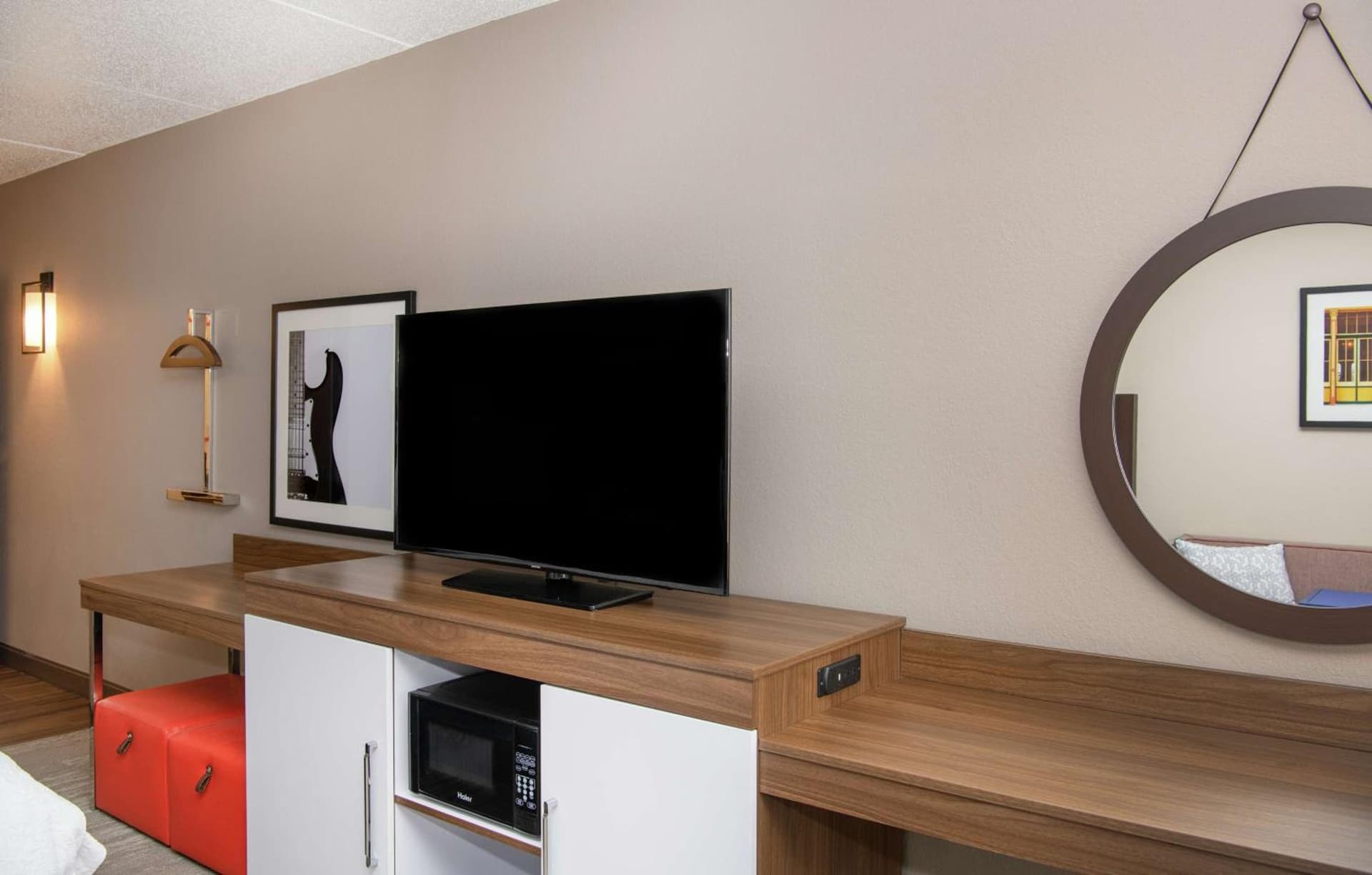 Hampton Inn Cleveland-Solon gallery photo in Solon, OH — image 15