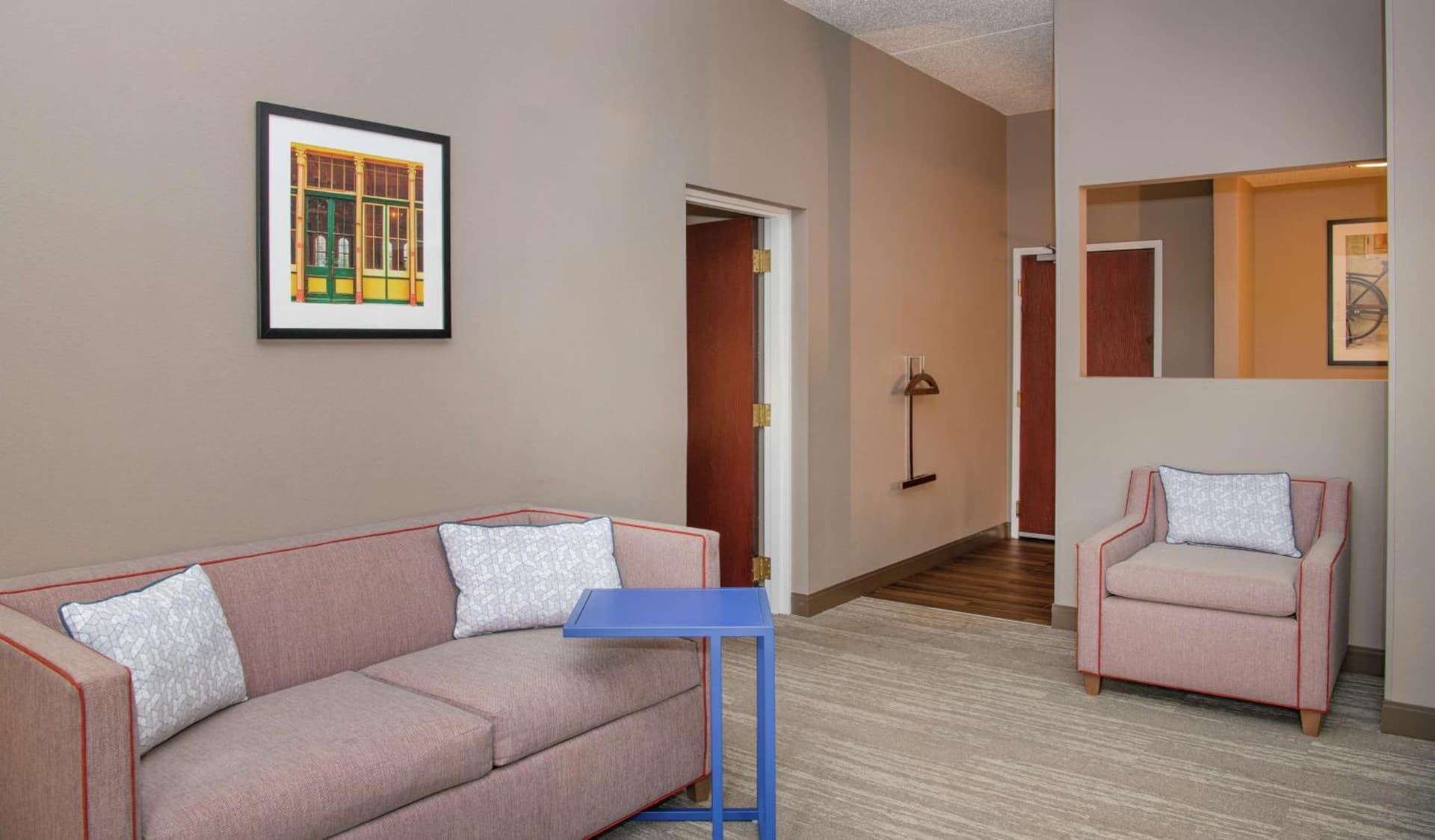 Hampton Inn Cleveland-Solon gallery photo in Solon, OH — image 36