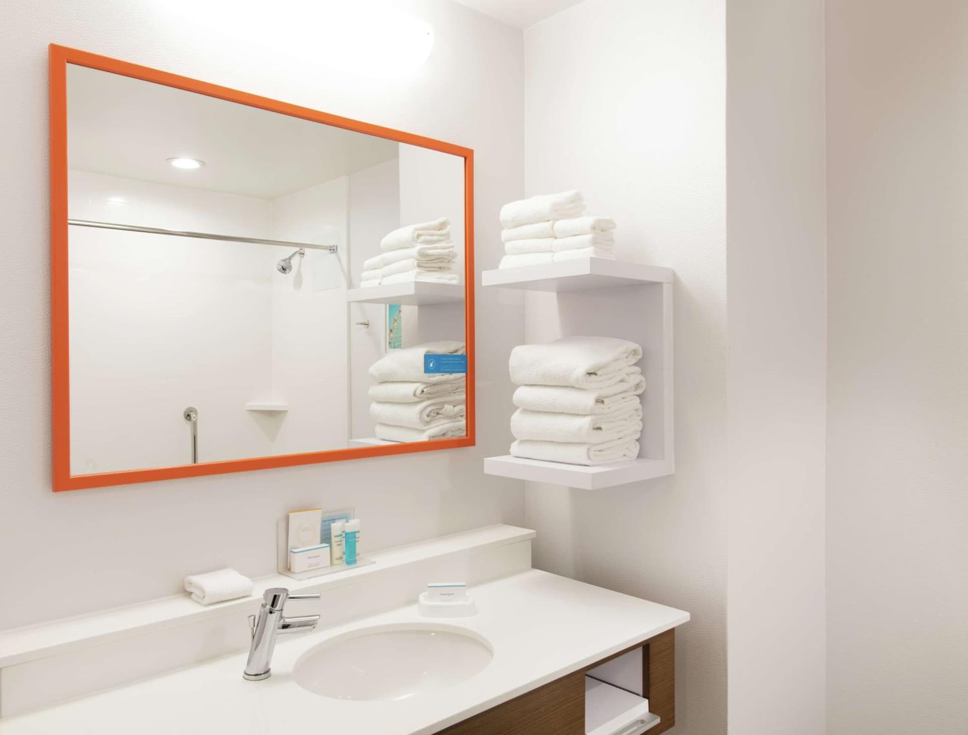 Hampton Inn Cleveland-Solon gallery photo in Solon, OH — image 22