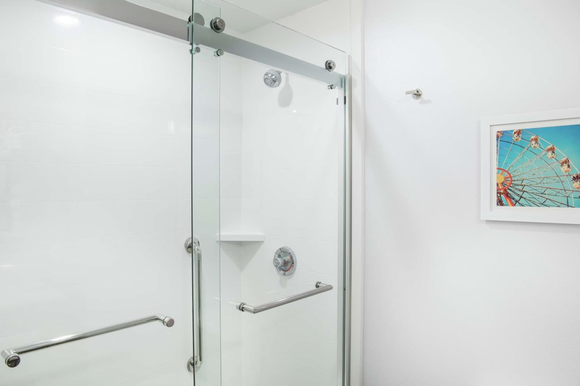 Hampton Inn Cleveland-Solon gallery photo in Solon, OH — image 16