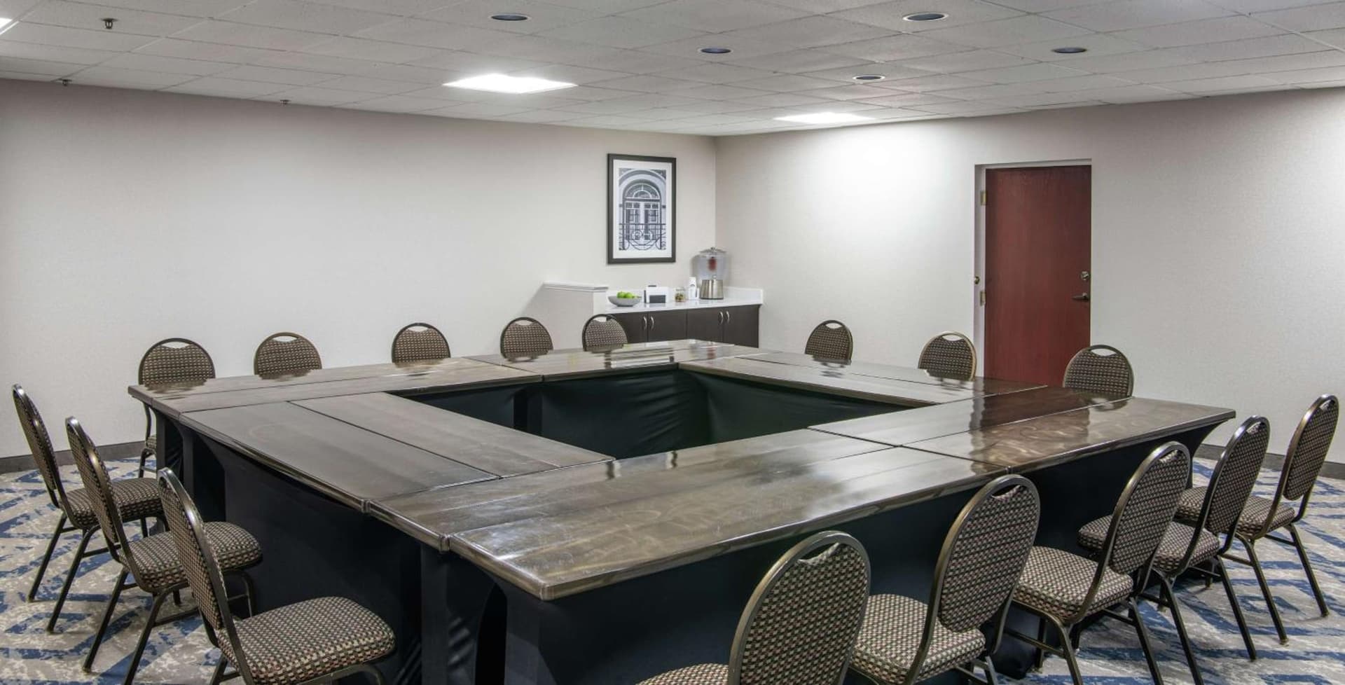 Hampton Inn Cleveland-Solon gallery photo in Solon, OH — image 20