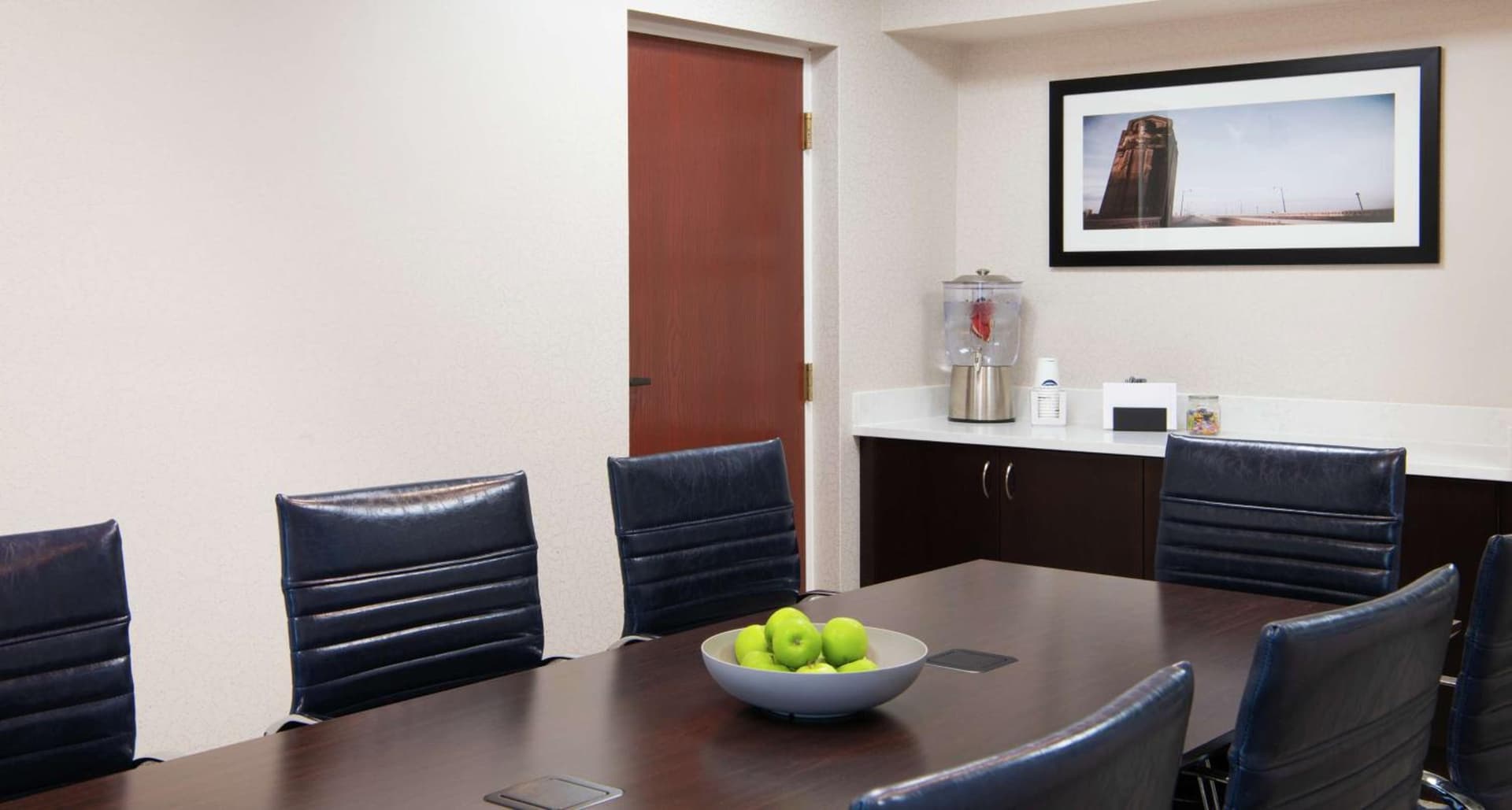 Hampton Inn Cleveland-Solon gallery photo in Solon, OH — image 44