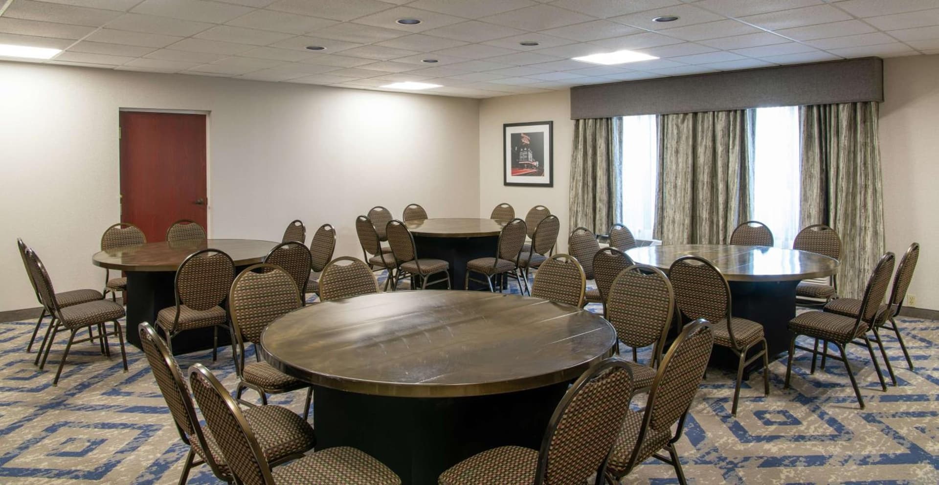 Hampton Inn Cleveland-Solon gallery photo in Solon, OH — image 30