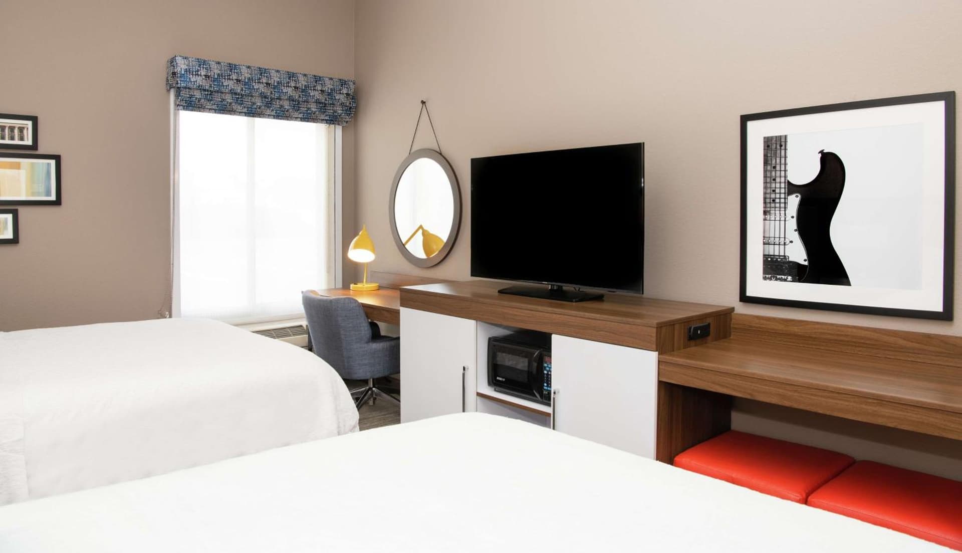 Hampton Inn Cleveland-Solon gallery photo in Solon, OH — image 7