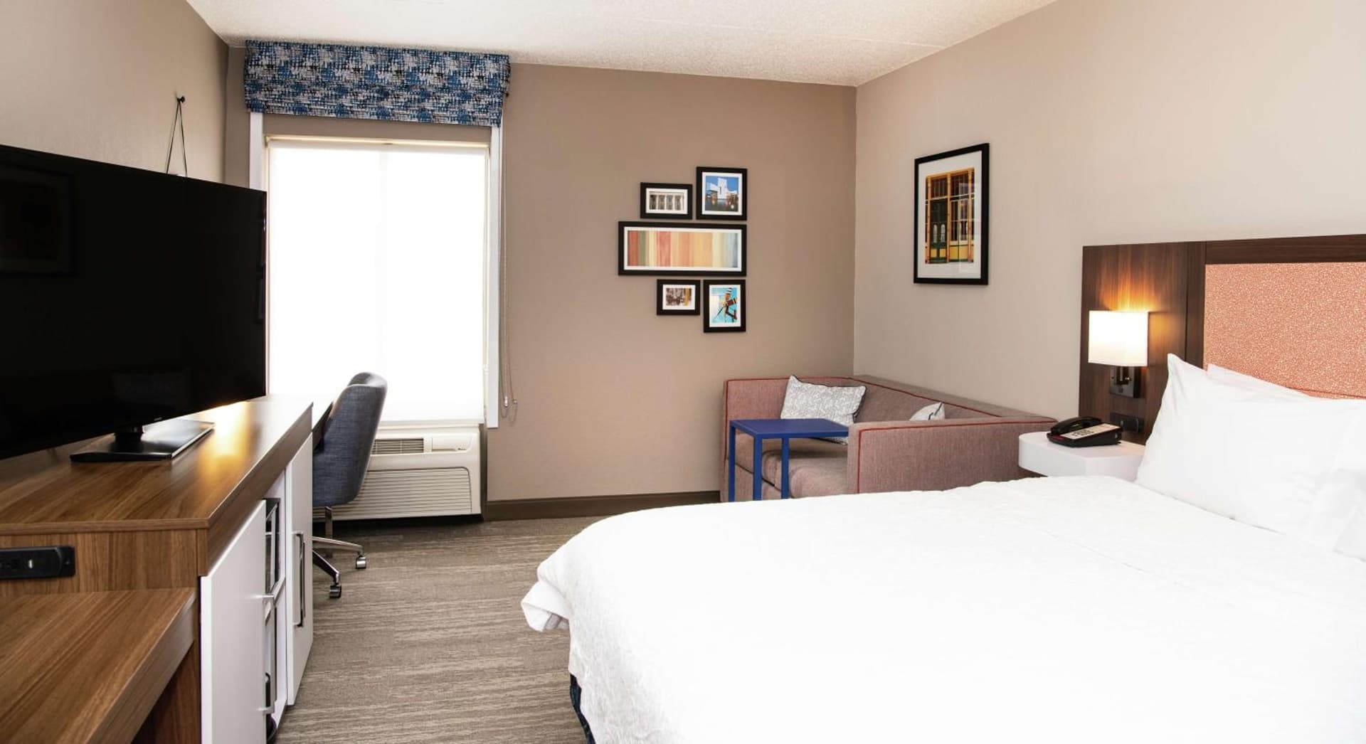 Hampton Inn Cleveland-Solon gallery photo in Solon, OH — image 24