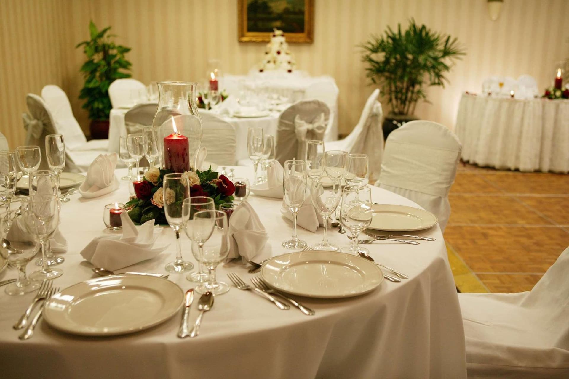 DoubleTree by Hilton Charlotte Airport gallery photo in Charlotte, NC — image 26