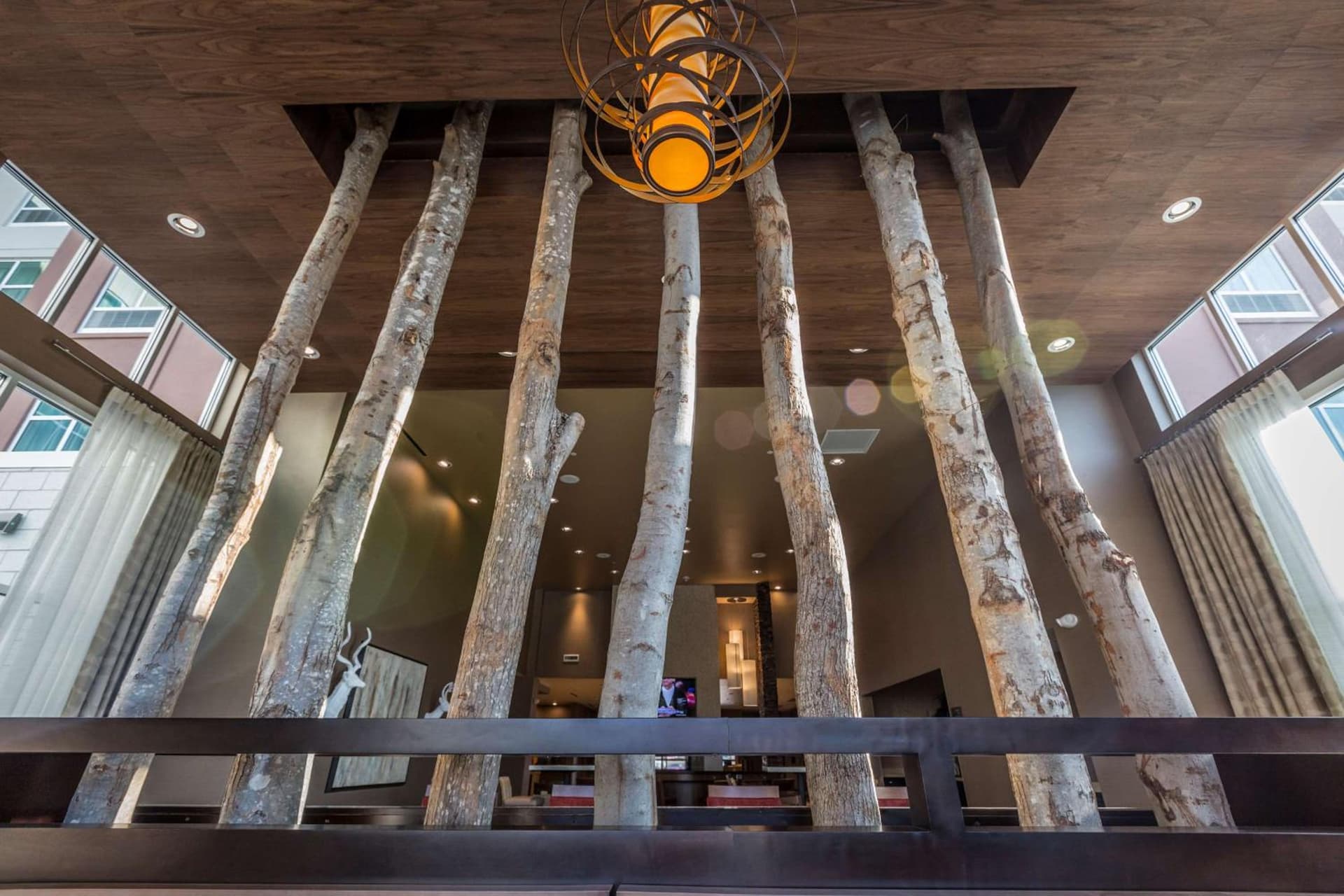 Homewood Suites by Hilton Charlotte Ballantyne, NC gallery photo in Charlotte, NC — image 27