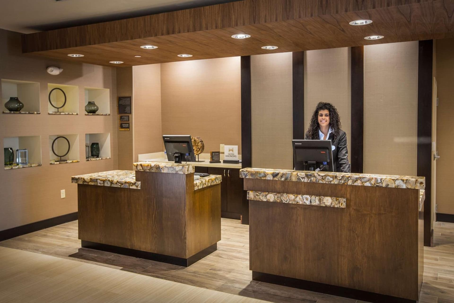 Homewood Suites by Hilton Charlotte Ballantyne, NC gallery photo in Charlotte, NC — image 8