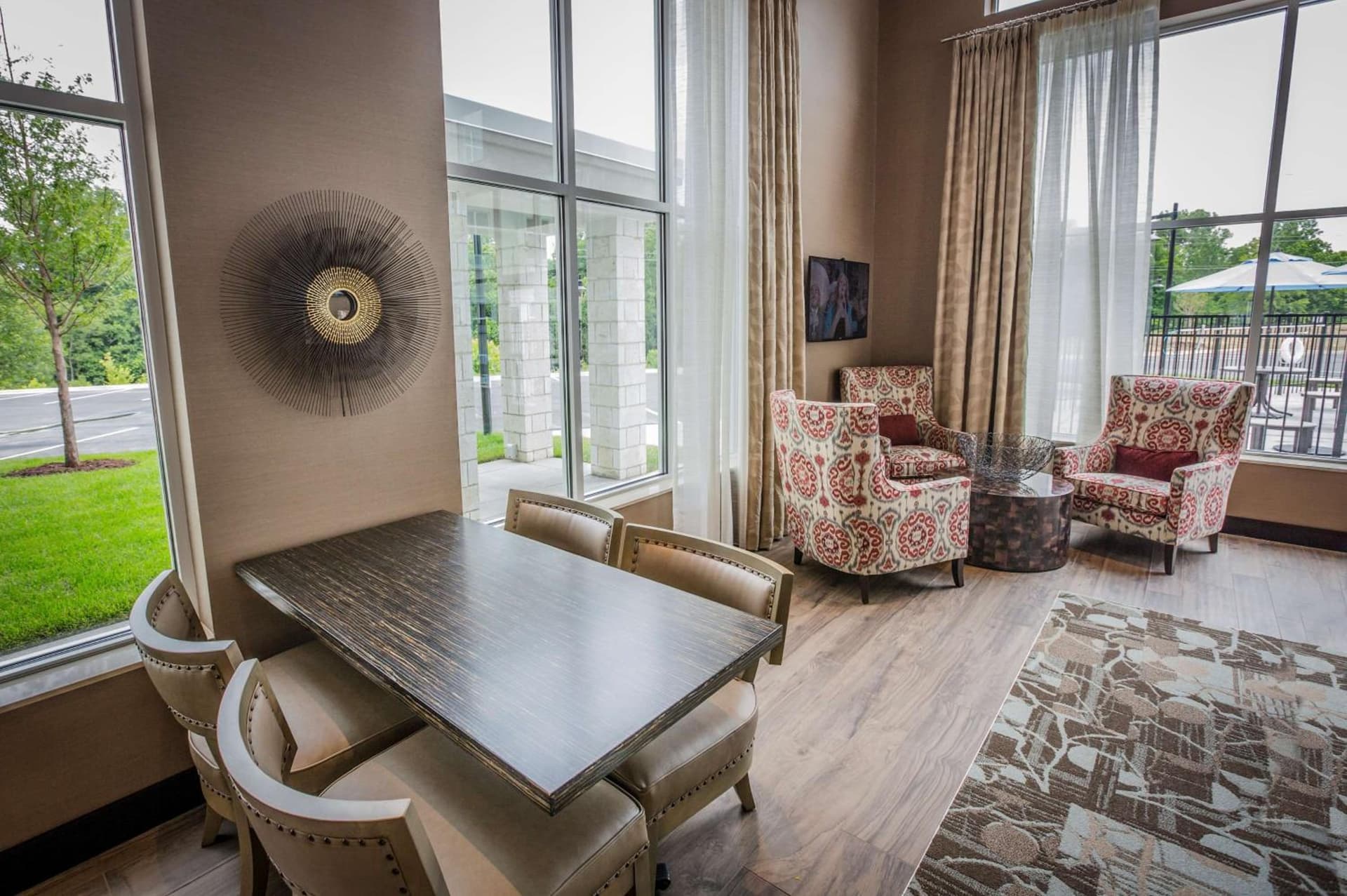 Homewood Suites by Hilton Charlotte Ballantyne, NC gallery photo in Charlotte, NC — image 39