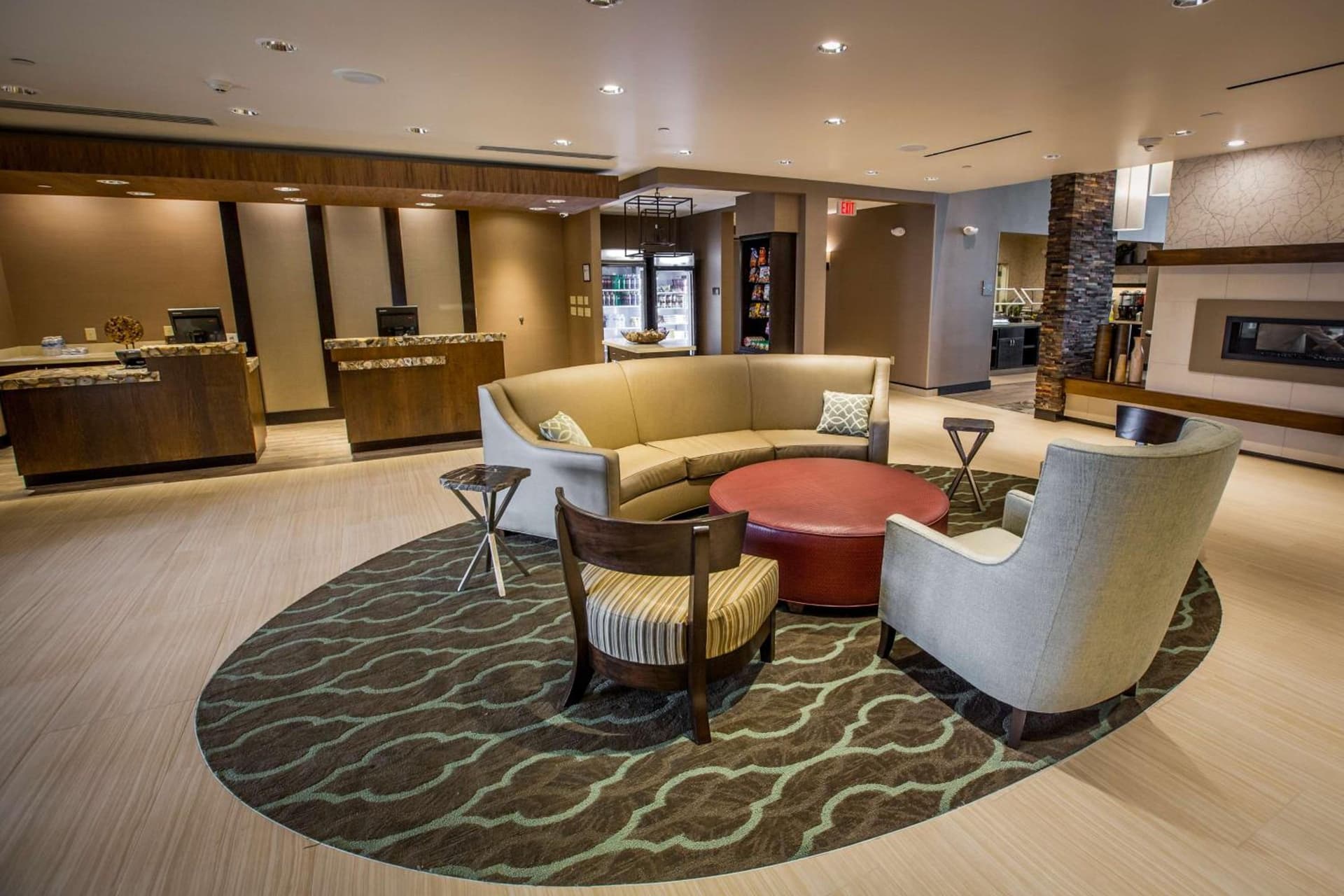 Homewood Suites by Hilton Charlotte Ballantyne, NC gallery photo in Charlotte, NC — image 14
