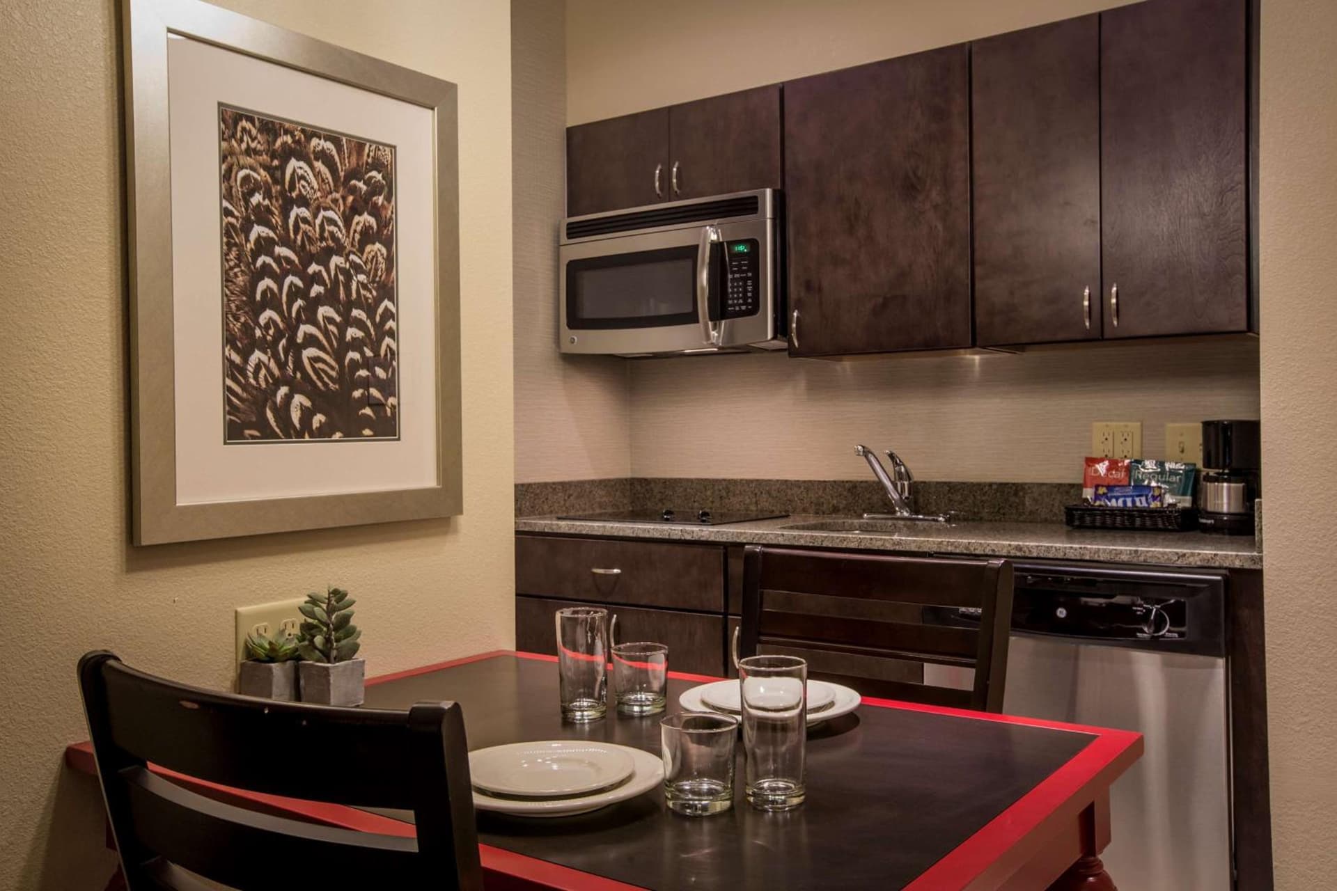 Homewood Suites by Hilton Charlotte Ballantyne, NC gallery photo in Charlotte, NC — image 22