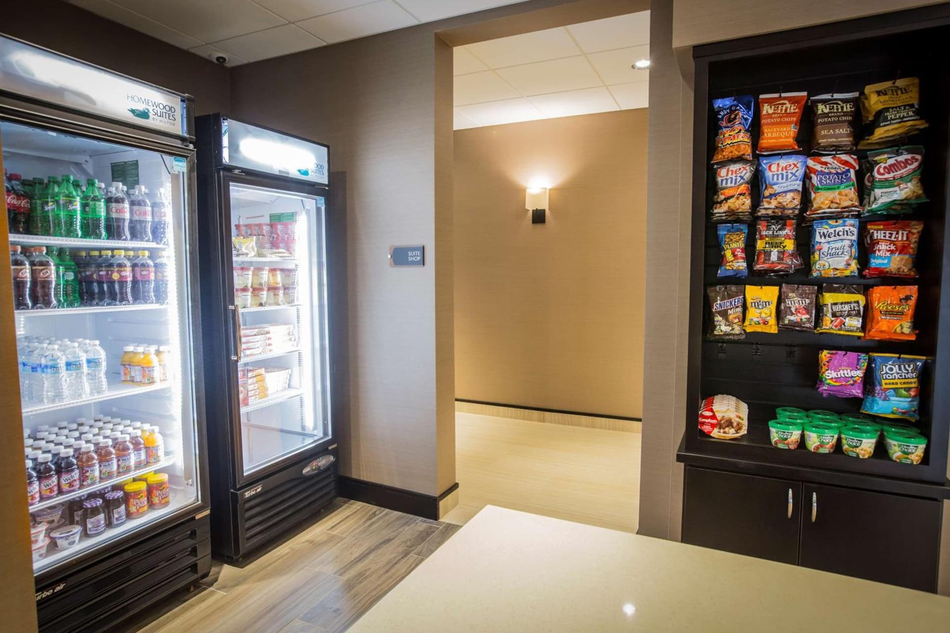 Homewood Suites by Hilton Charlotte Ballantyne, NC gallery photo in Charlotte, NC — image 34
