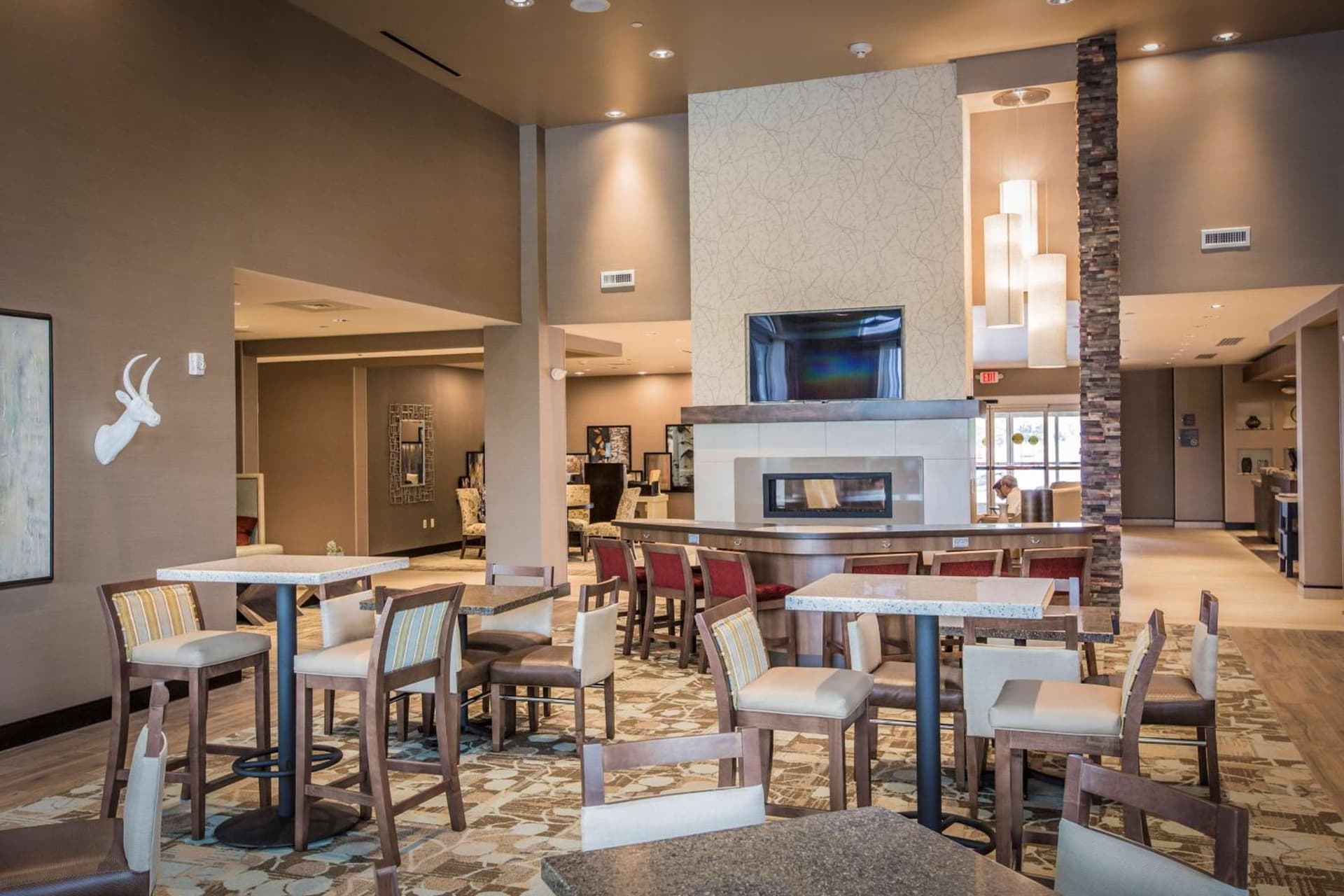 Homewood Suites by Hilton Charlotte Ballantyne, NC gallery photo in Charlotte, NC — image 45