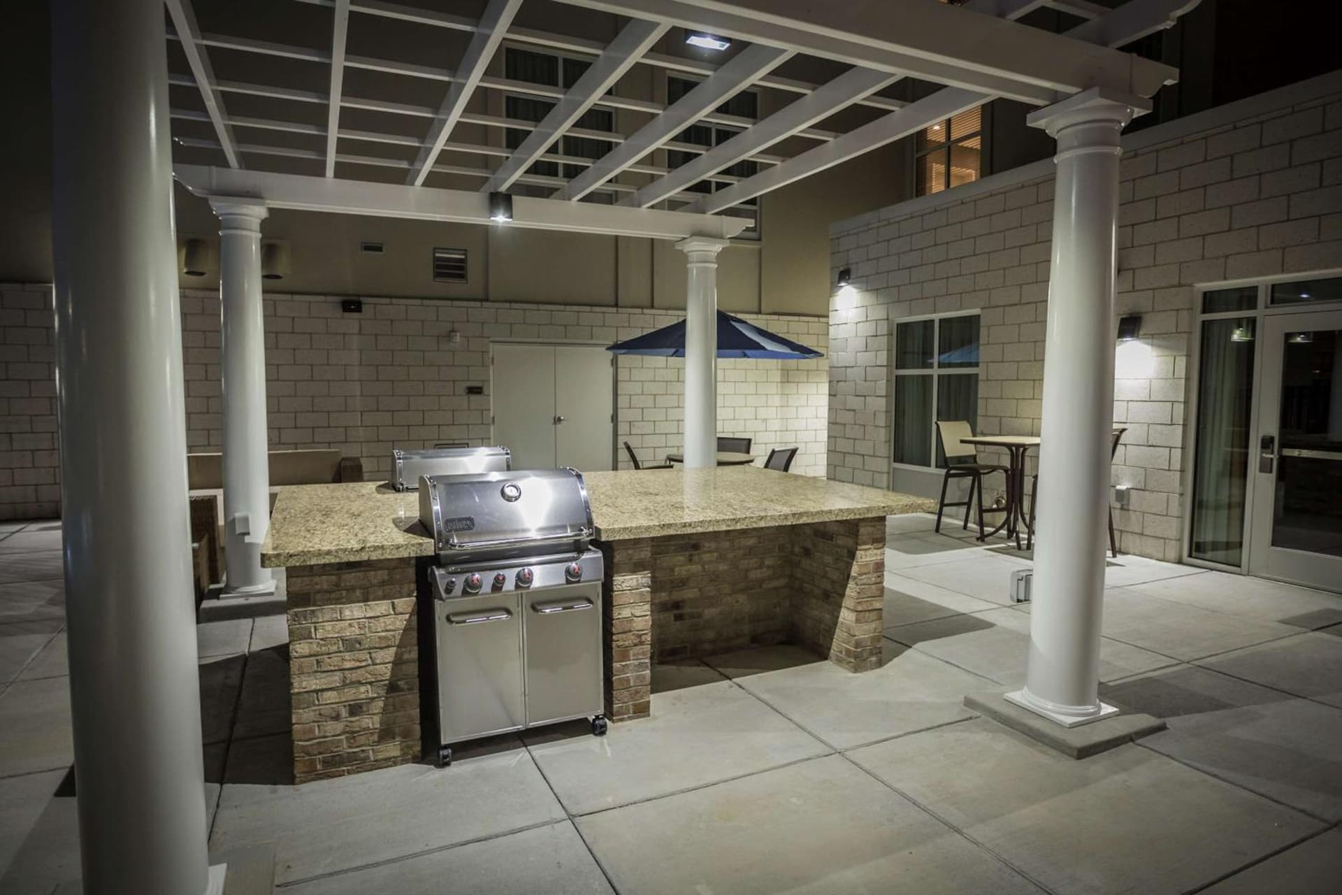 Homewood Suites by Hilton Charlotte Ballantyne, NC gallery photo in Charlotte, NC — image 12
