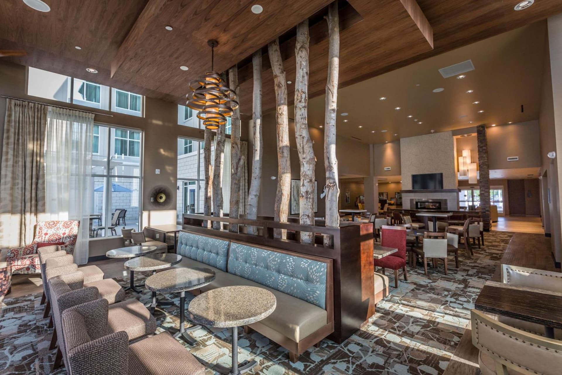 Homewood Suites by Hilton Charlotte Ballantyne, NC gallery photo in Charlotte, NC — image 41