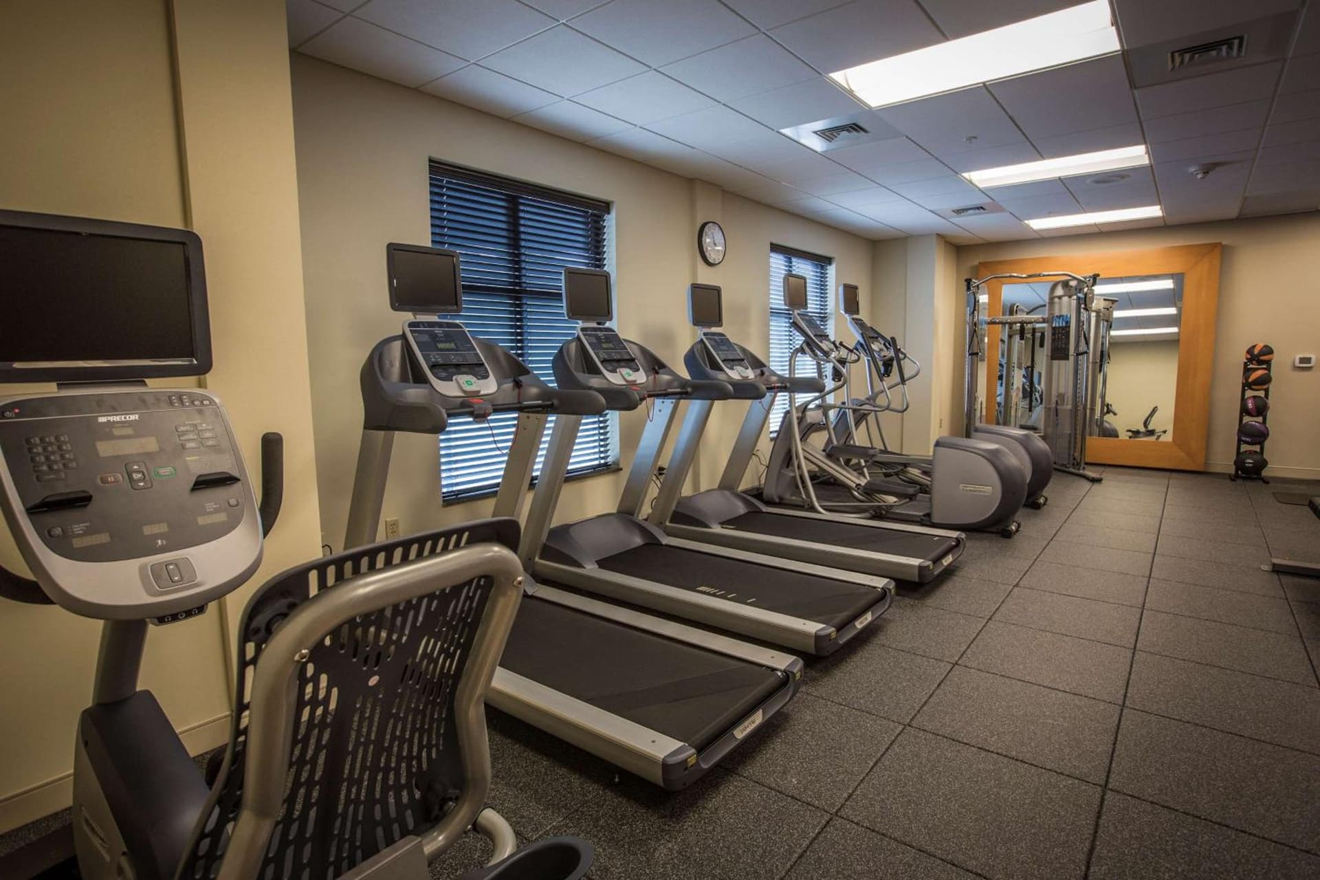 Homewood Suites by Hilton Charlotte Ballantyne, NC gallery photo in Charlotte, NC — image 15