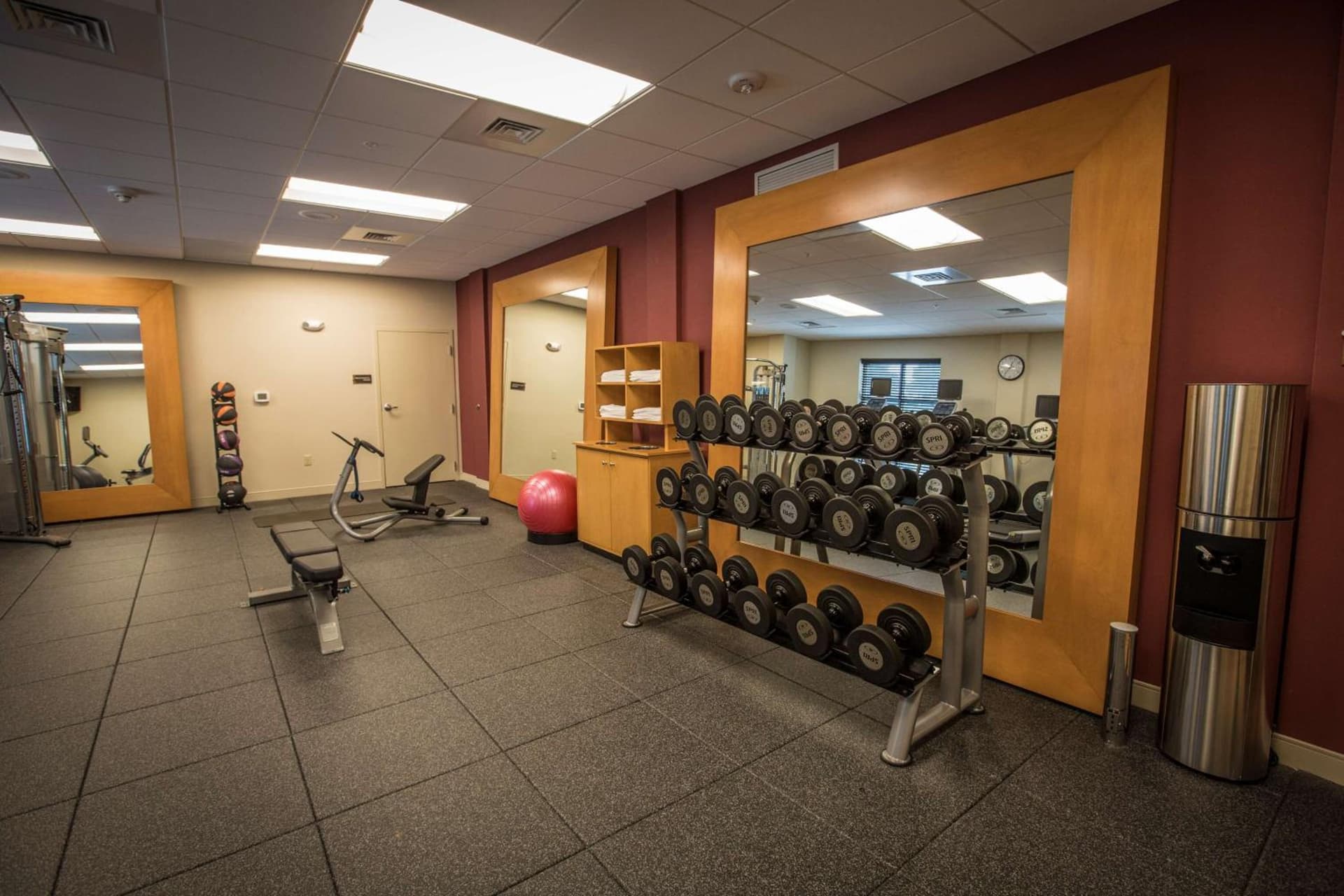 Homewood Suites by Hilton Charlotte Ballantyne, NC gallery photo in Charlotte, NC — image 40