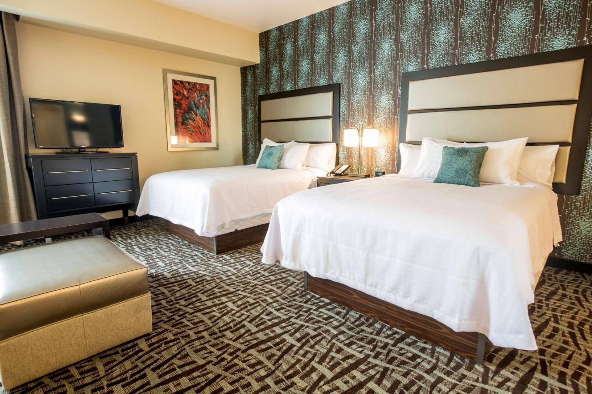 Homewood Suites by Hilton Charlotte Ballantyne, NC gallery photo in Charlotte, NC — image 6