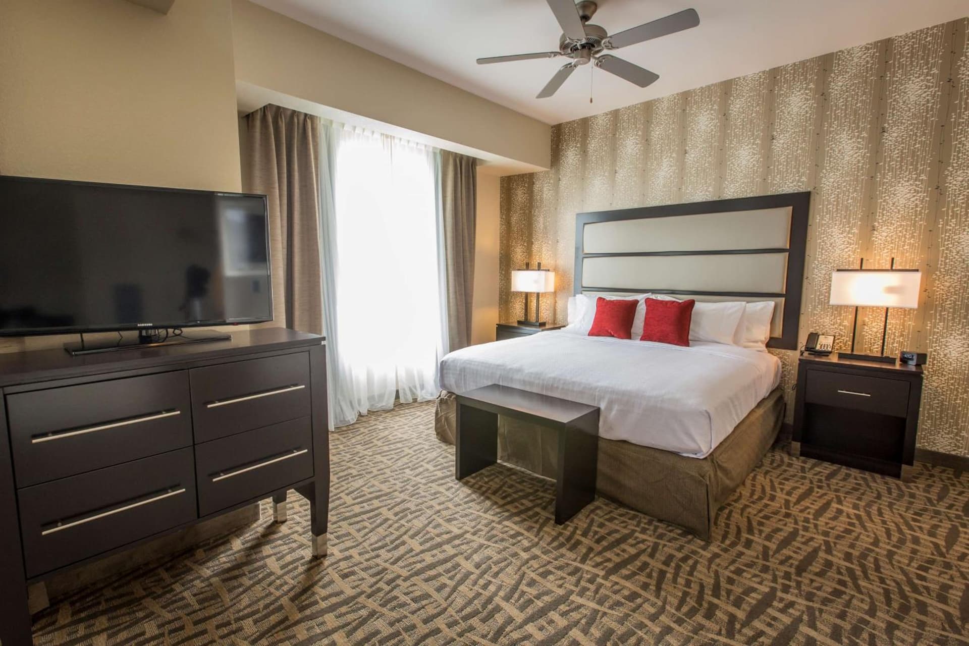 Homewood Suites by Hilton Charlotte Ballantyne, NC gallery photo in Charlotte, NC — image 38