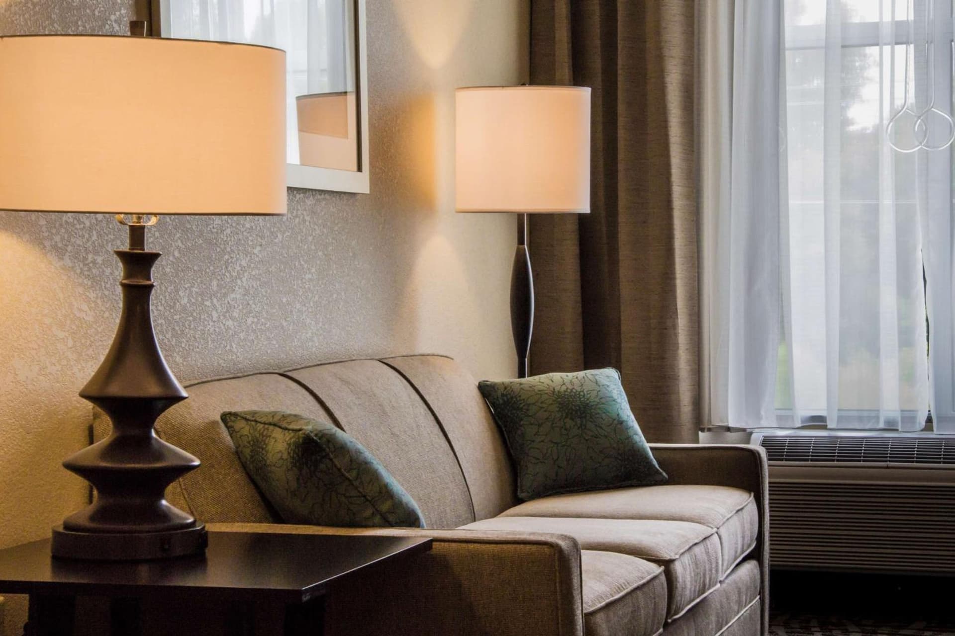 Homewood Suites by Hilton Charlotte Ballantyne, NC property views in Charlotte, NC — gallery photo 3