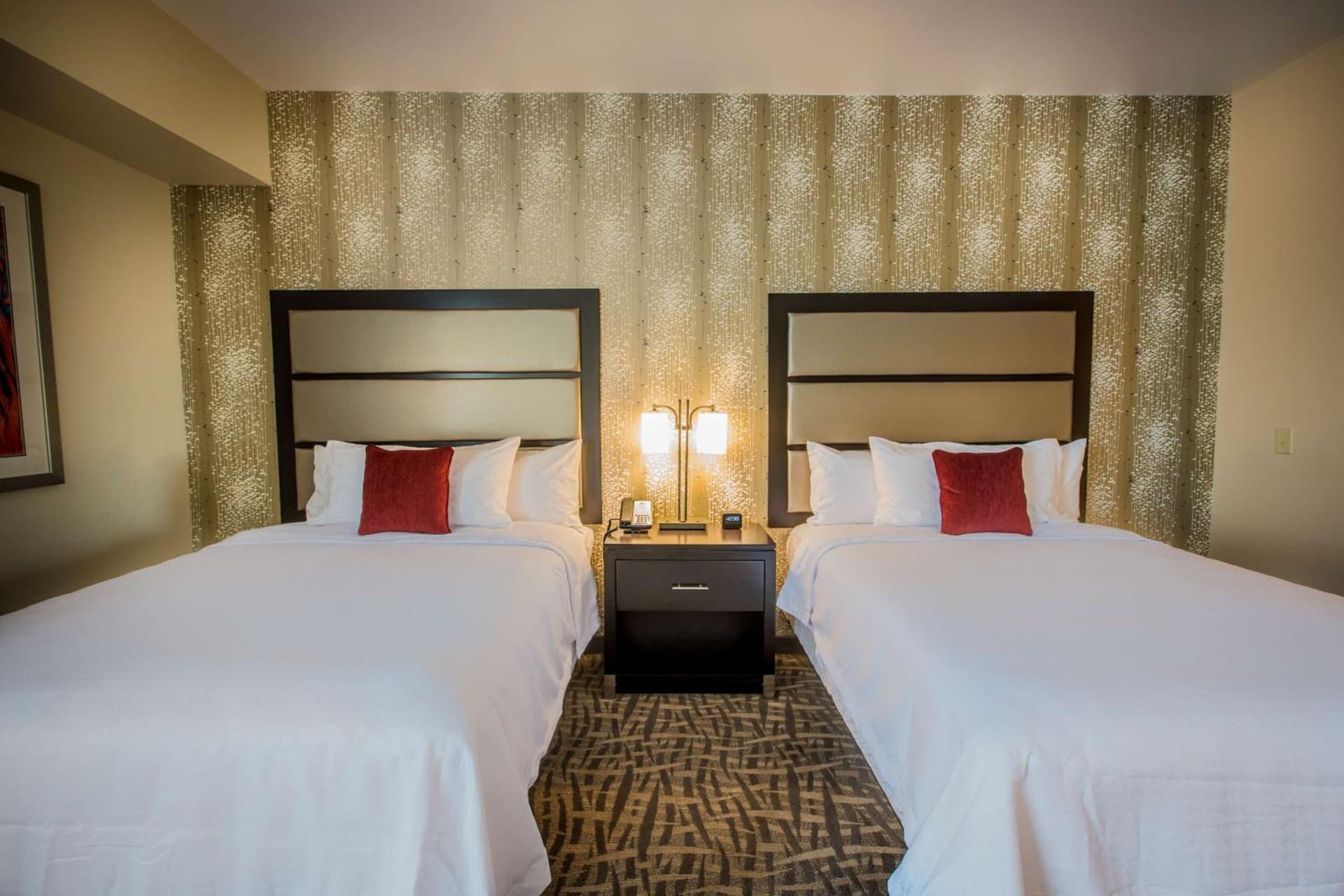 Homewood Suites by Hilton Charlotte Ballantyne, NC gallery photo in Charlotte, NC — image 36