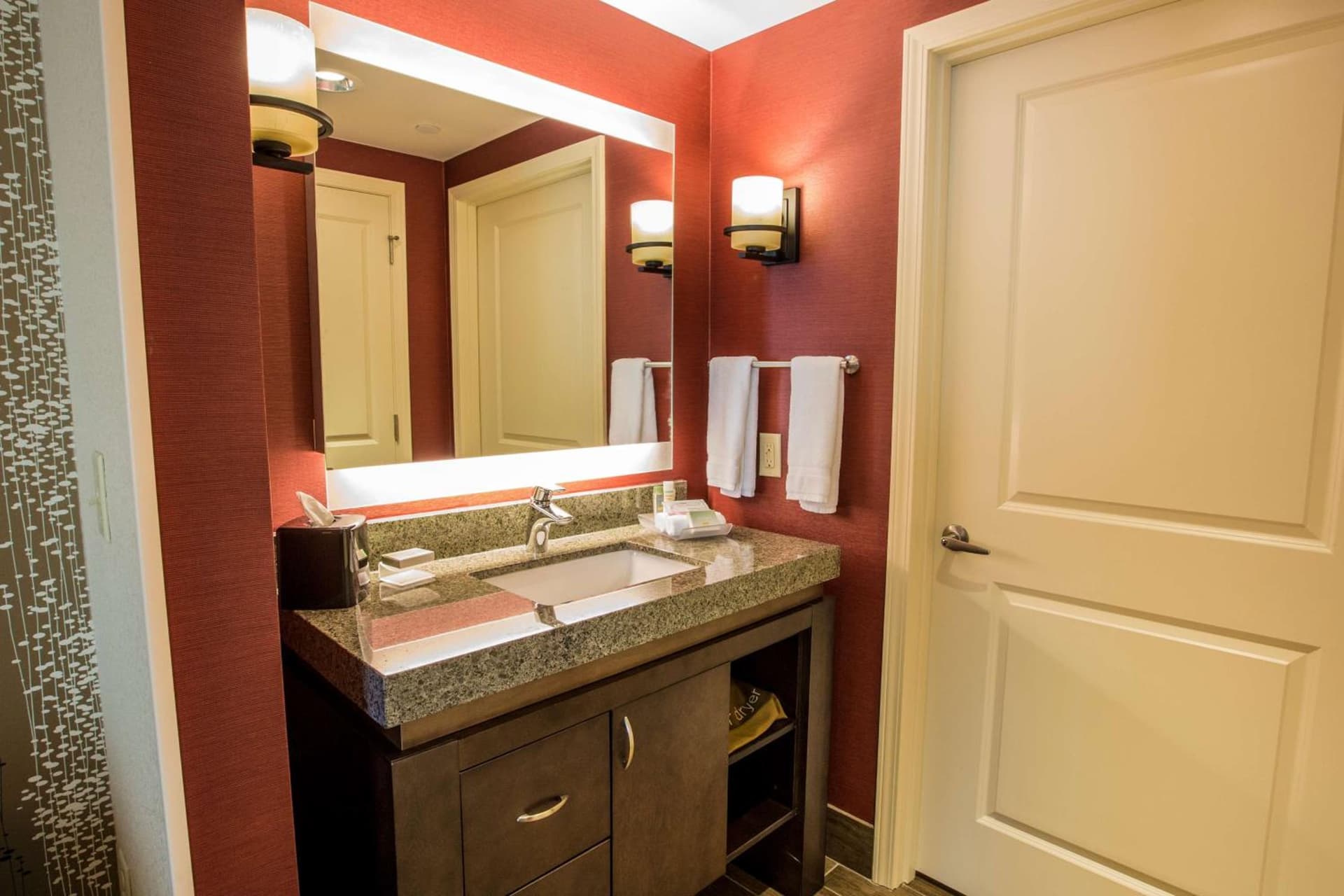 Homewood Suites by Hilton Charlotte Ballantyne, NC gallery photo in Charlotte, NC — image 33