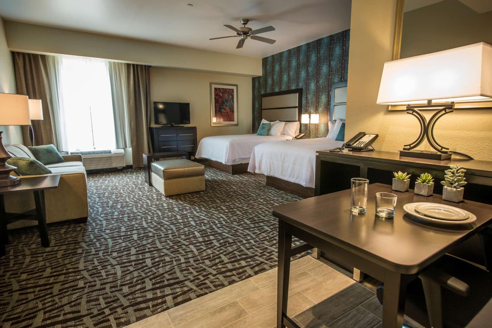Homewood Suites by Hilton Charlotte Ballantyne, NC gallery photo in Charlotte, NC — image 16