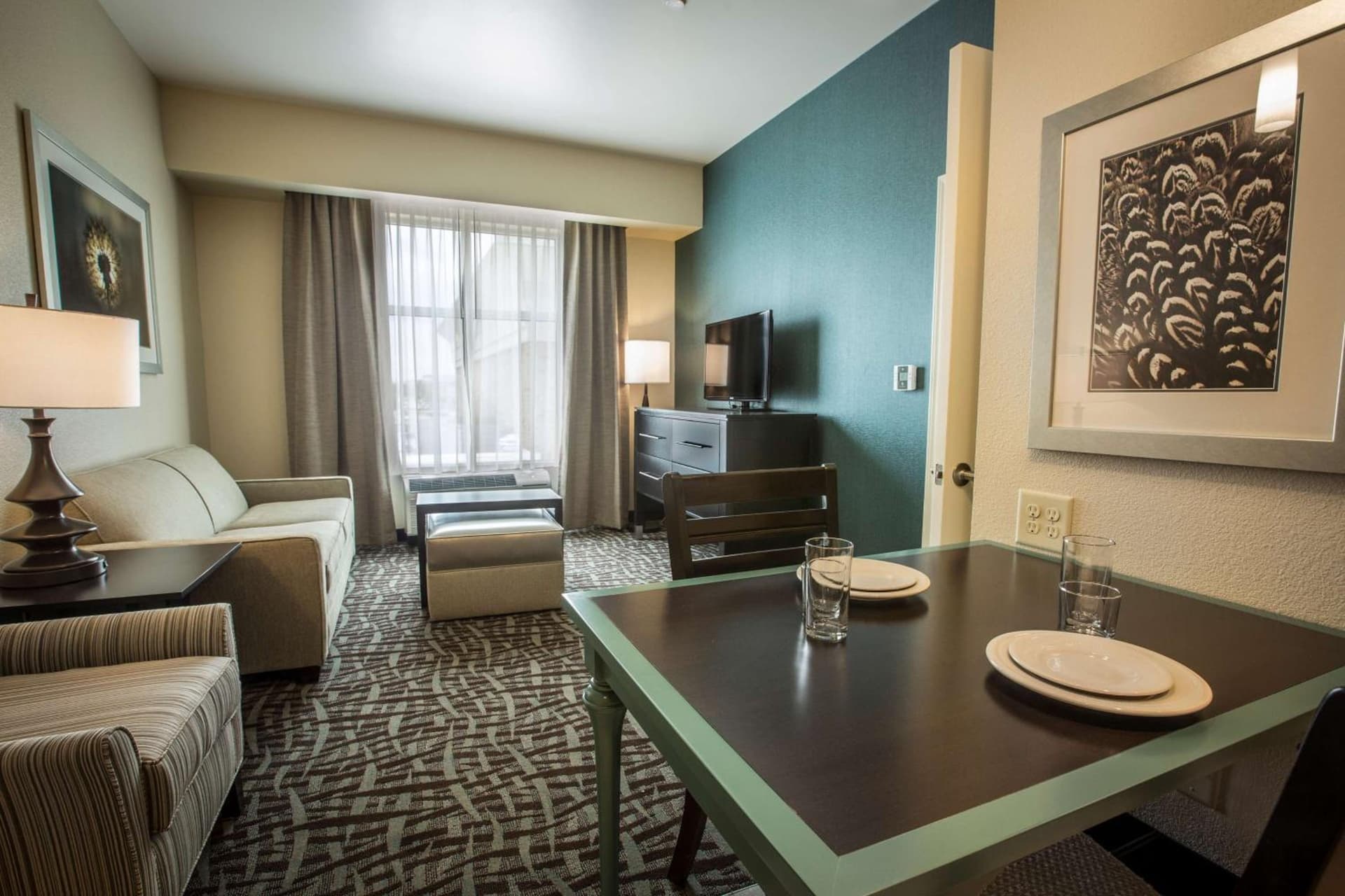 Homewood Suites by Hilton Charlotte Ballantyne, NC gallery photo in Charlotte, NC — image 48