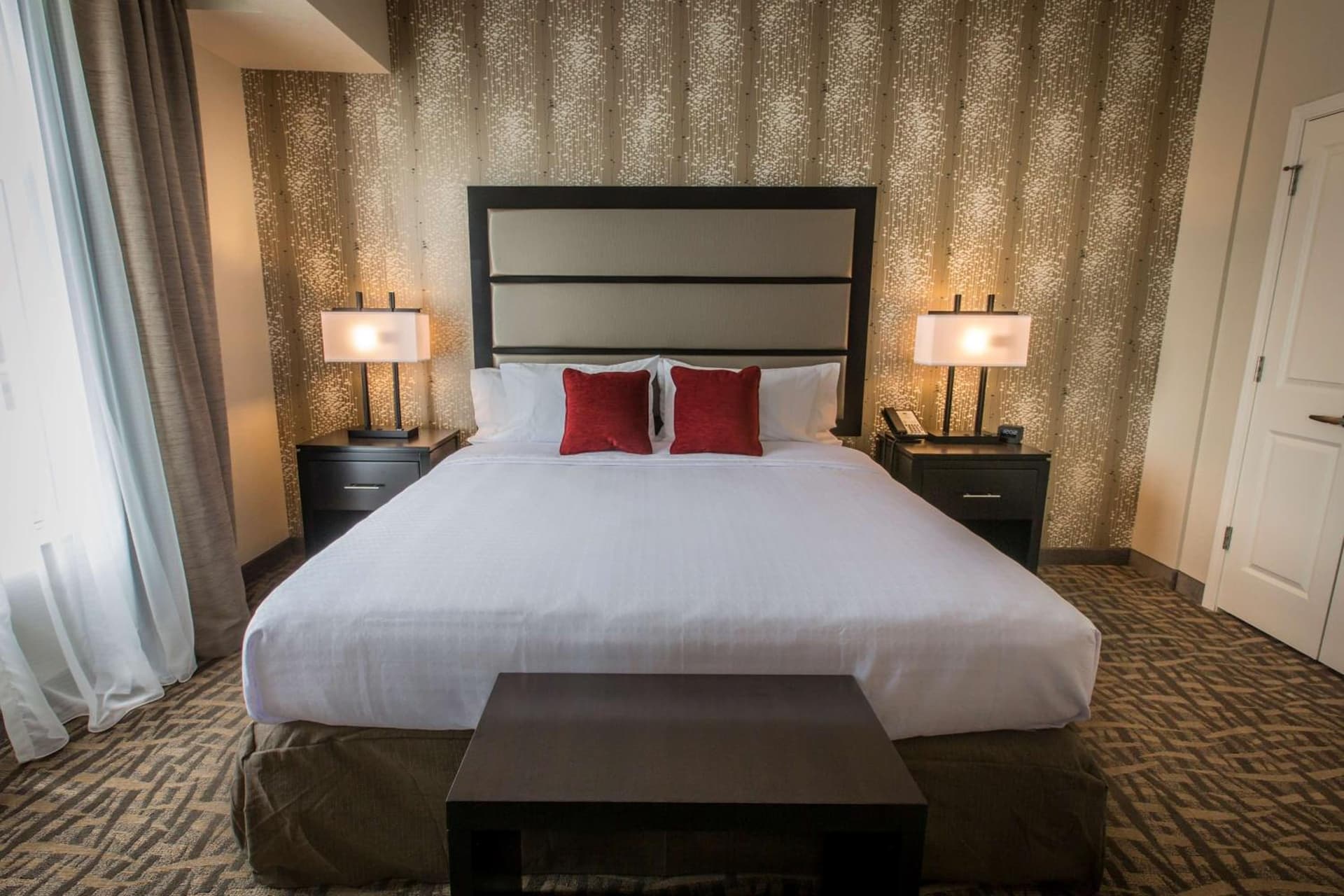 Homewood Suites by Hilton Charlotte Ballantyne, NC gallery photo in Charlotte, NC — image 9