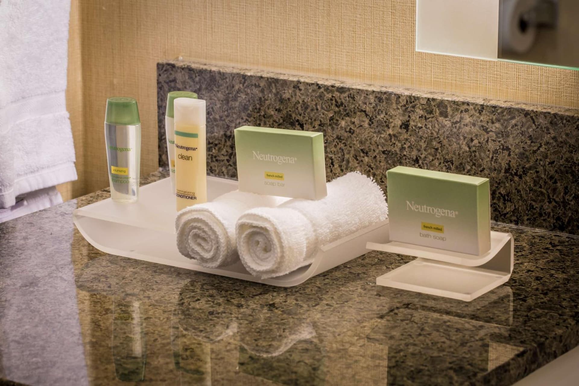 Homewood Suites by Hilton Charlotte Ballantyne, NC gallery photo in Charlotte, NC — image 5