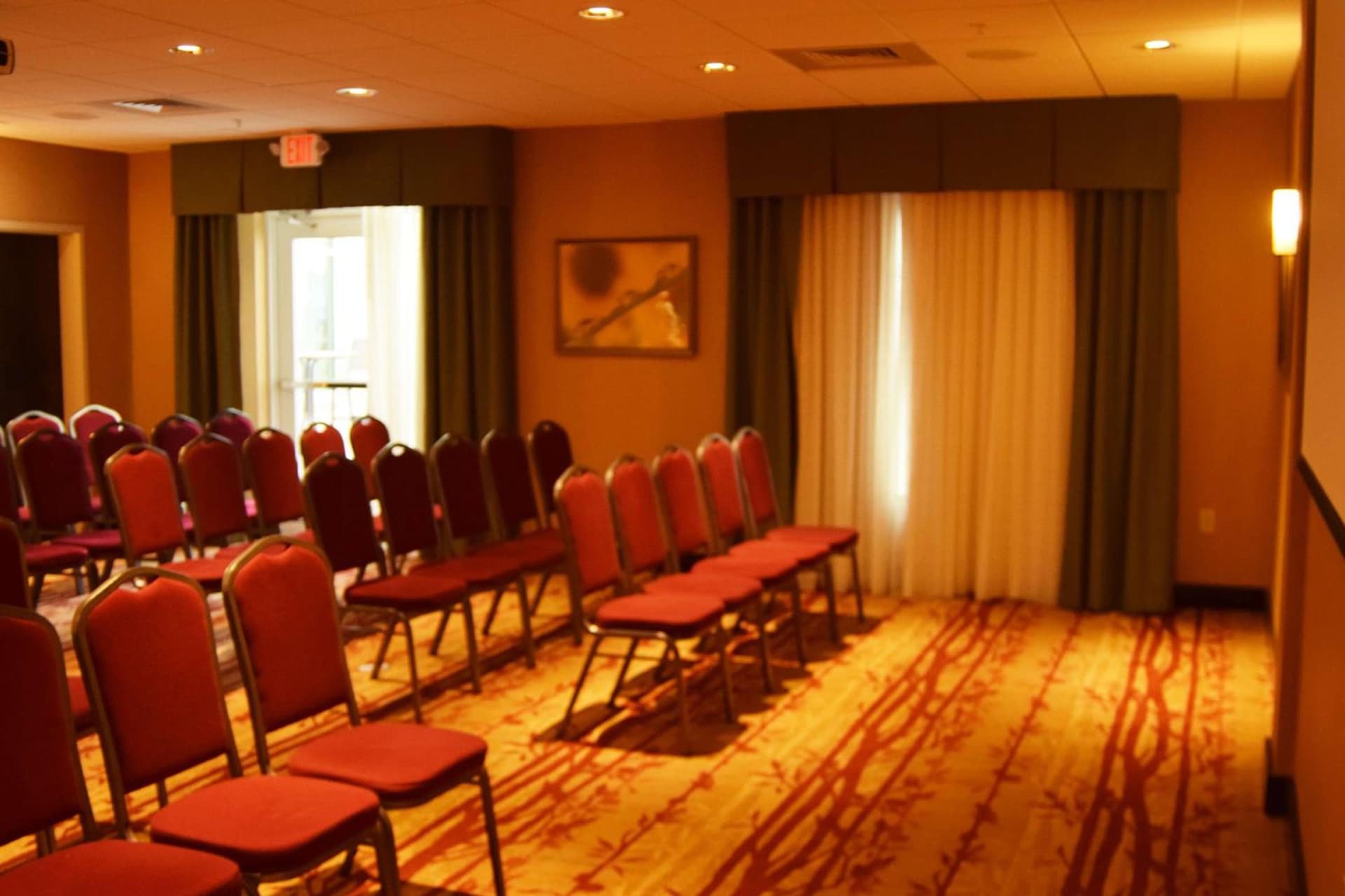 Homewood Suites by Hilton Charlotte Ballantyne, NC gallery photo in Charlotte, NC — image 23