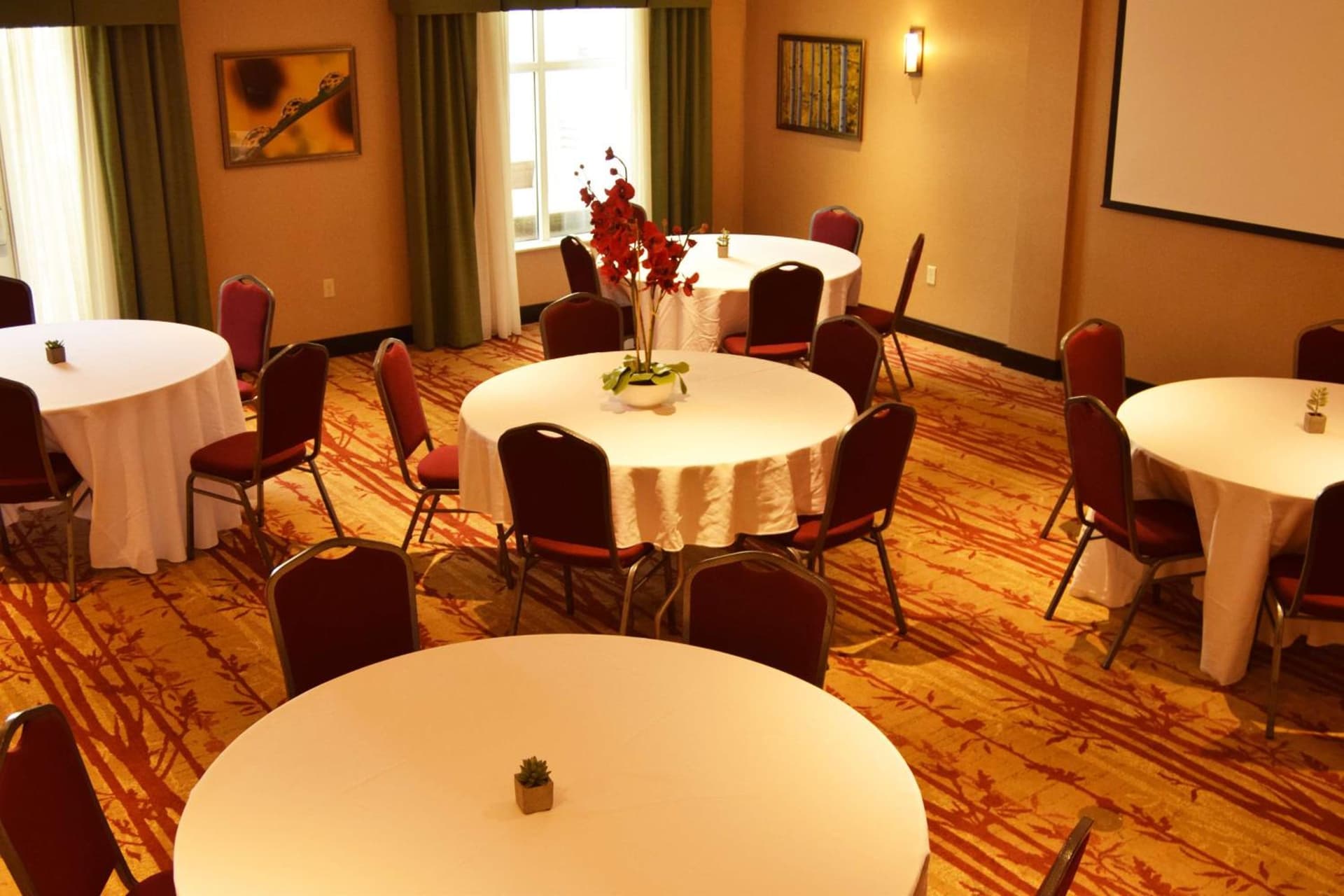 Homewood Suites by Hilton Charlotte Ballantyne, NC gallery photo in Charlotte, NC — image 42