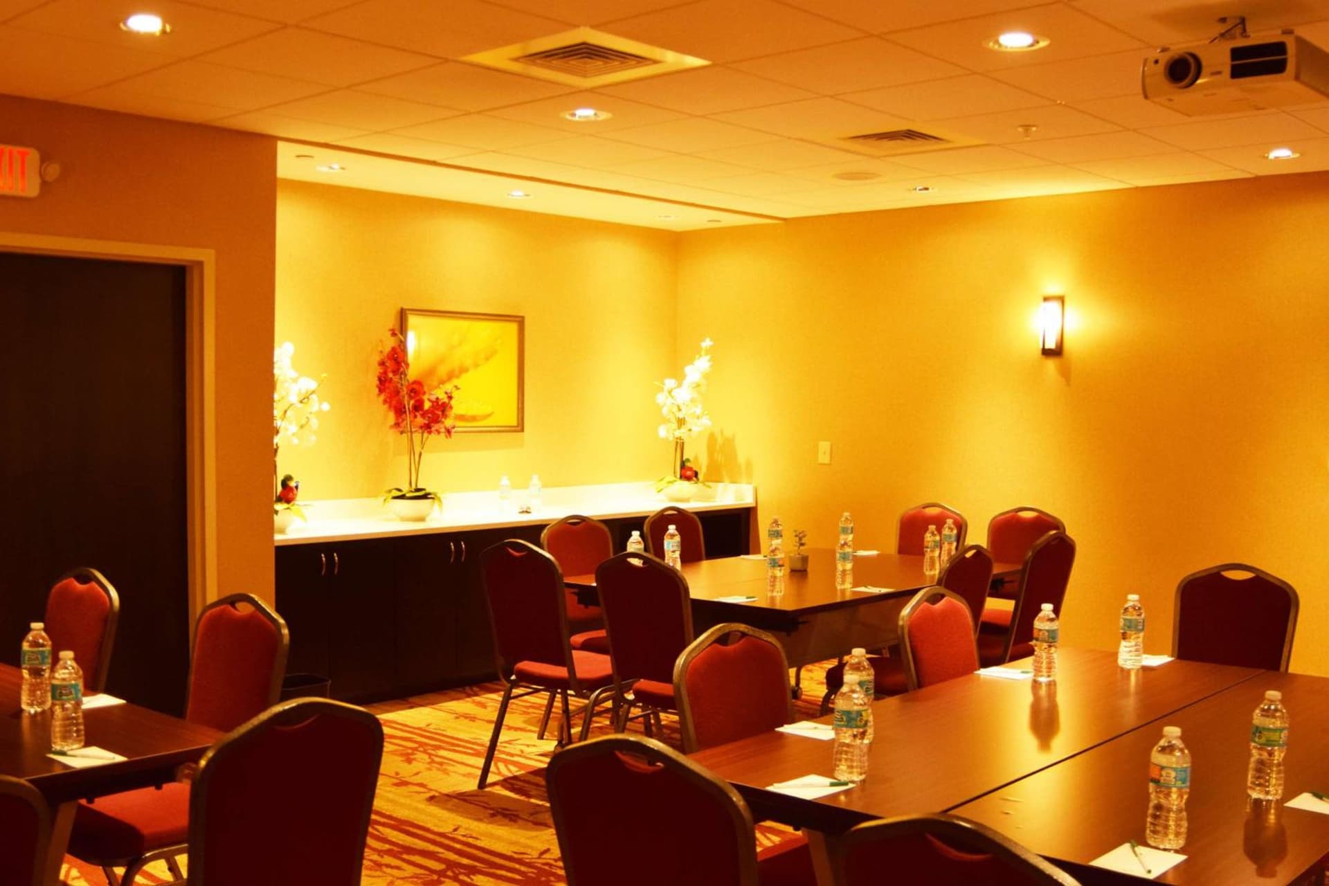 Homewood Suites by Hilton Charlotte Ballantyne, NC gallery photo in Charlotte, NC — image 19