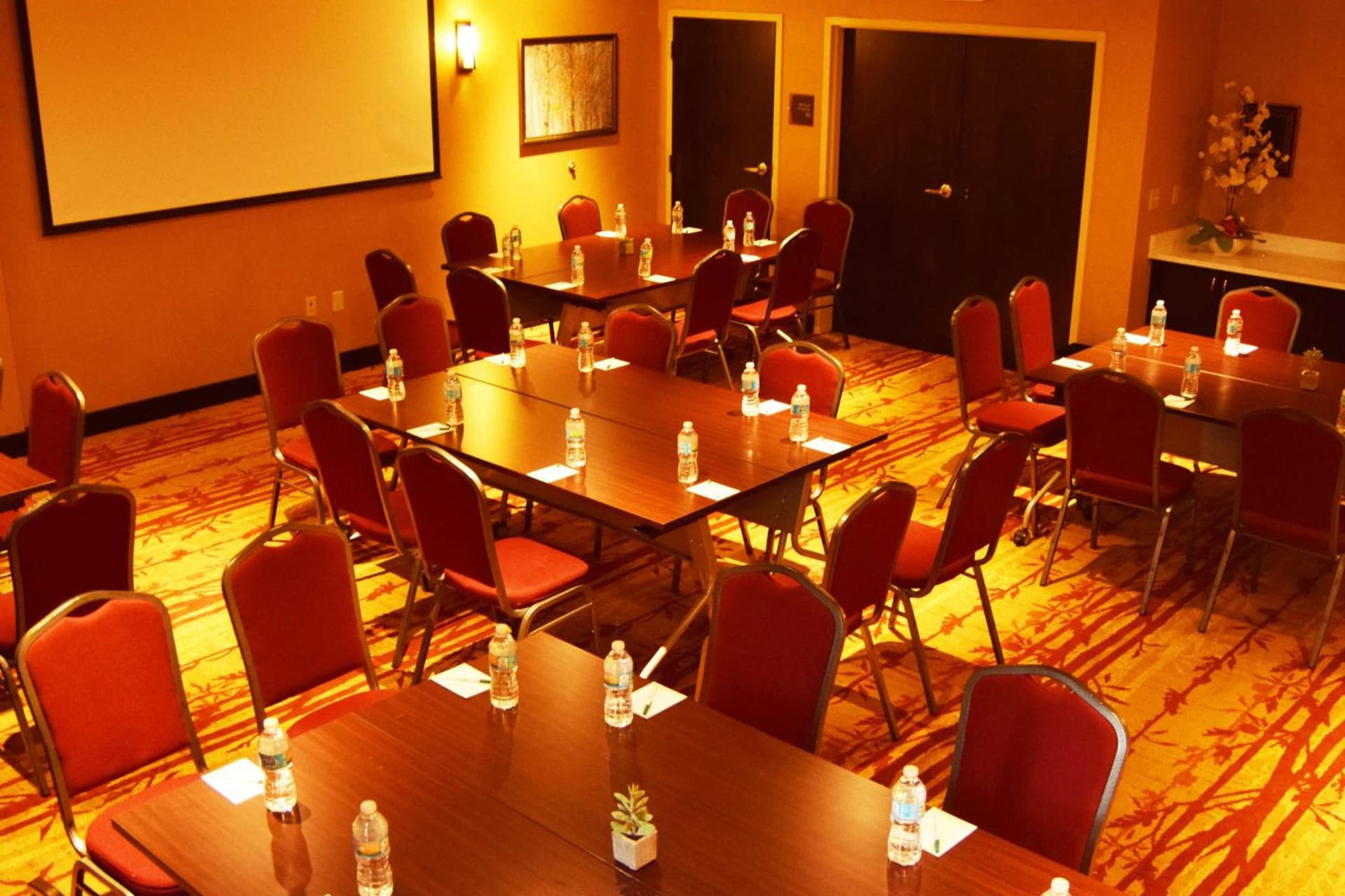 Homewood Suites by Hilton Charlotte Ballantyne, NC gallery photo in Charlotte, NC — image 32