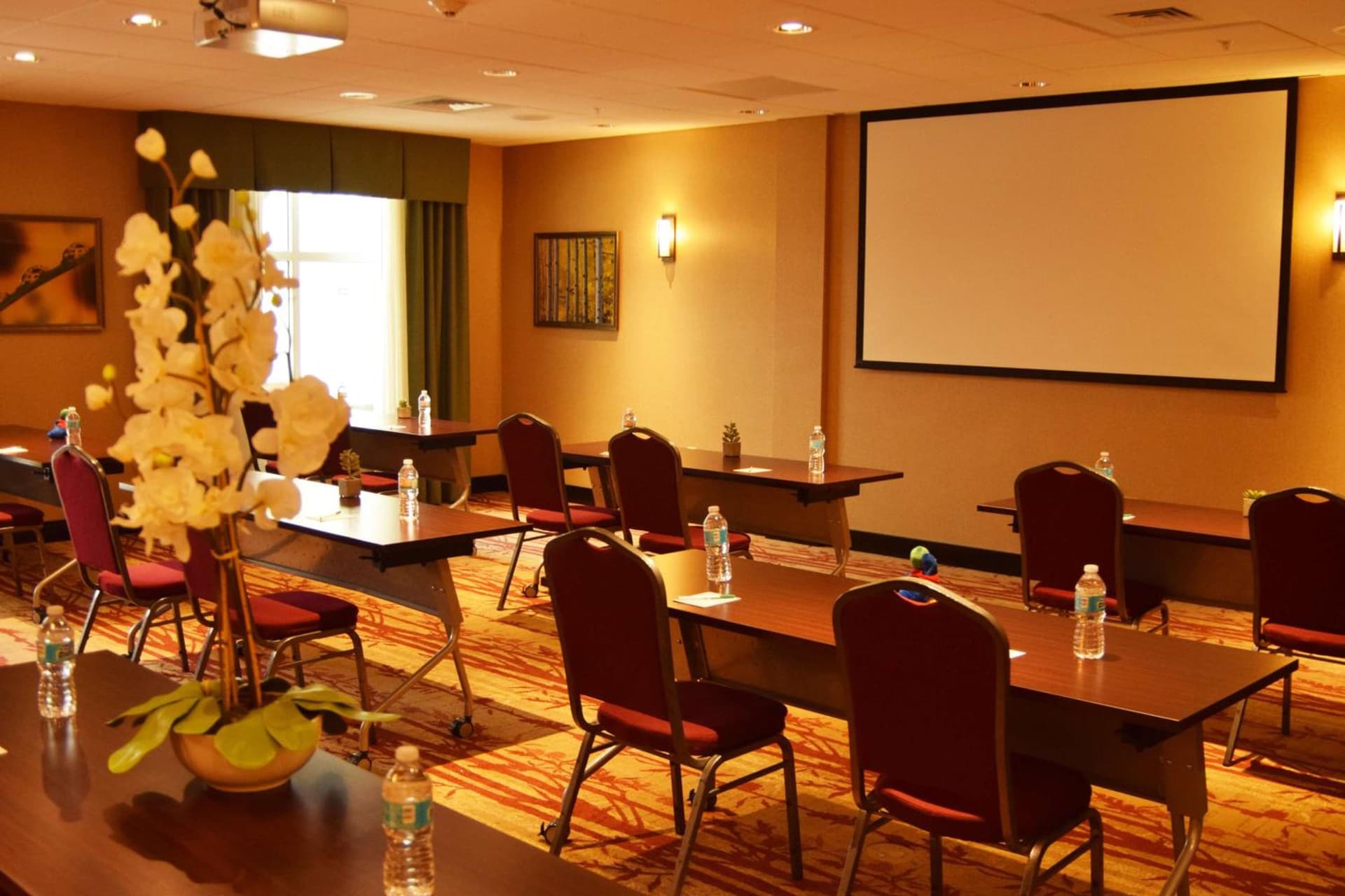 Homewood Suites by Hilton Charlotte Ballantyne, NC gallery photo in Charlotte, NC — image 30