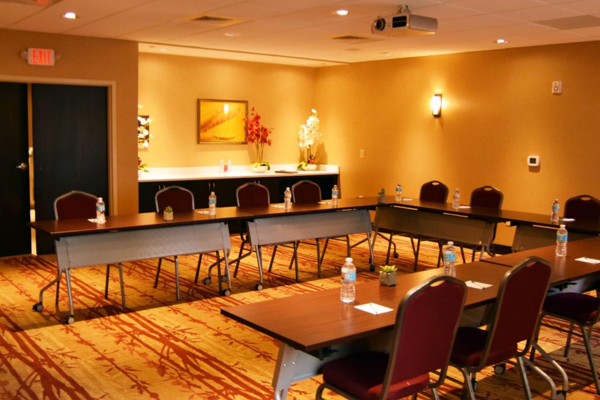 Homewood Suites by Hilton Charlotte Ballantyne, NC gallery photo in Charlotte, NC — image 49