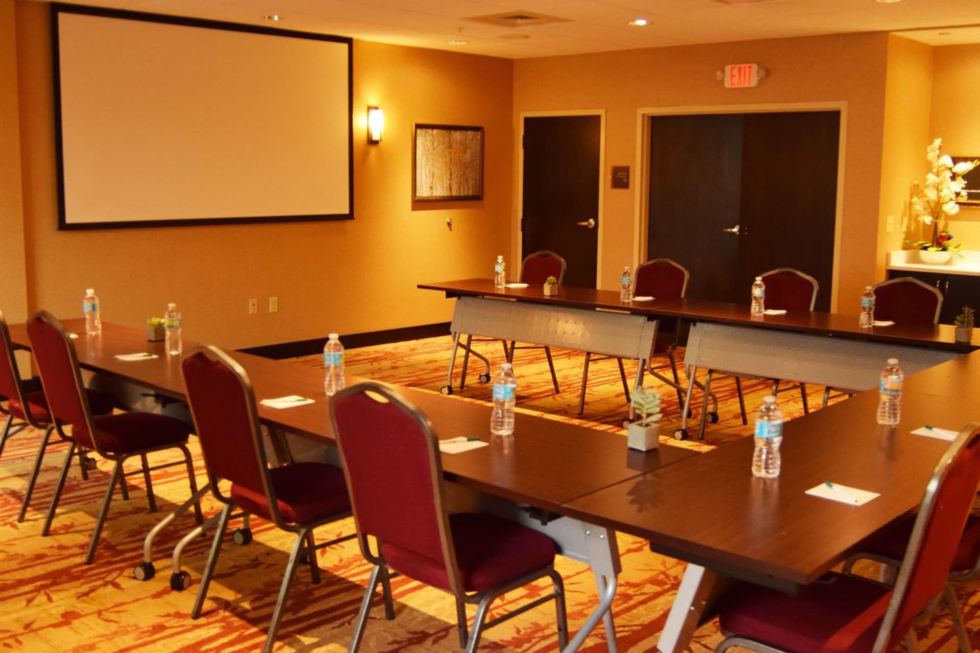 Homewood Suites by Hilton Charlotte Ballantyne, NC gallery photo in Charlotte, NC — image 10