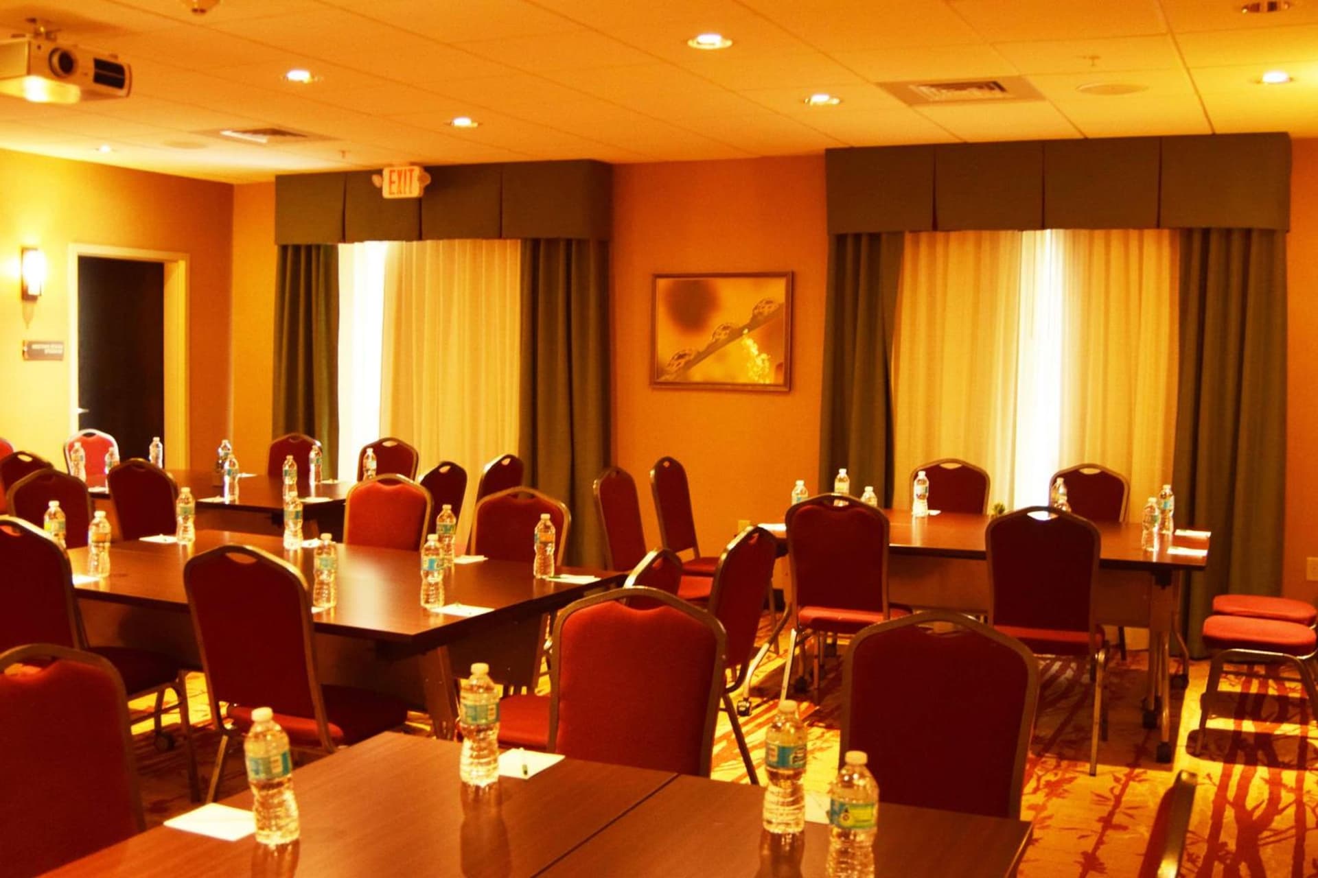 Homewood Suites by Hilton Charlotte Ballantyne, NC gallery photo in Charlotte, NC — image 26