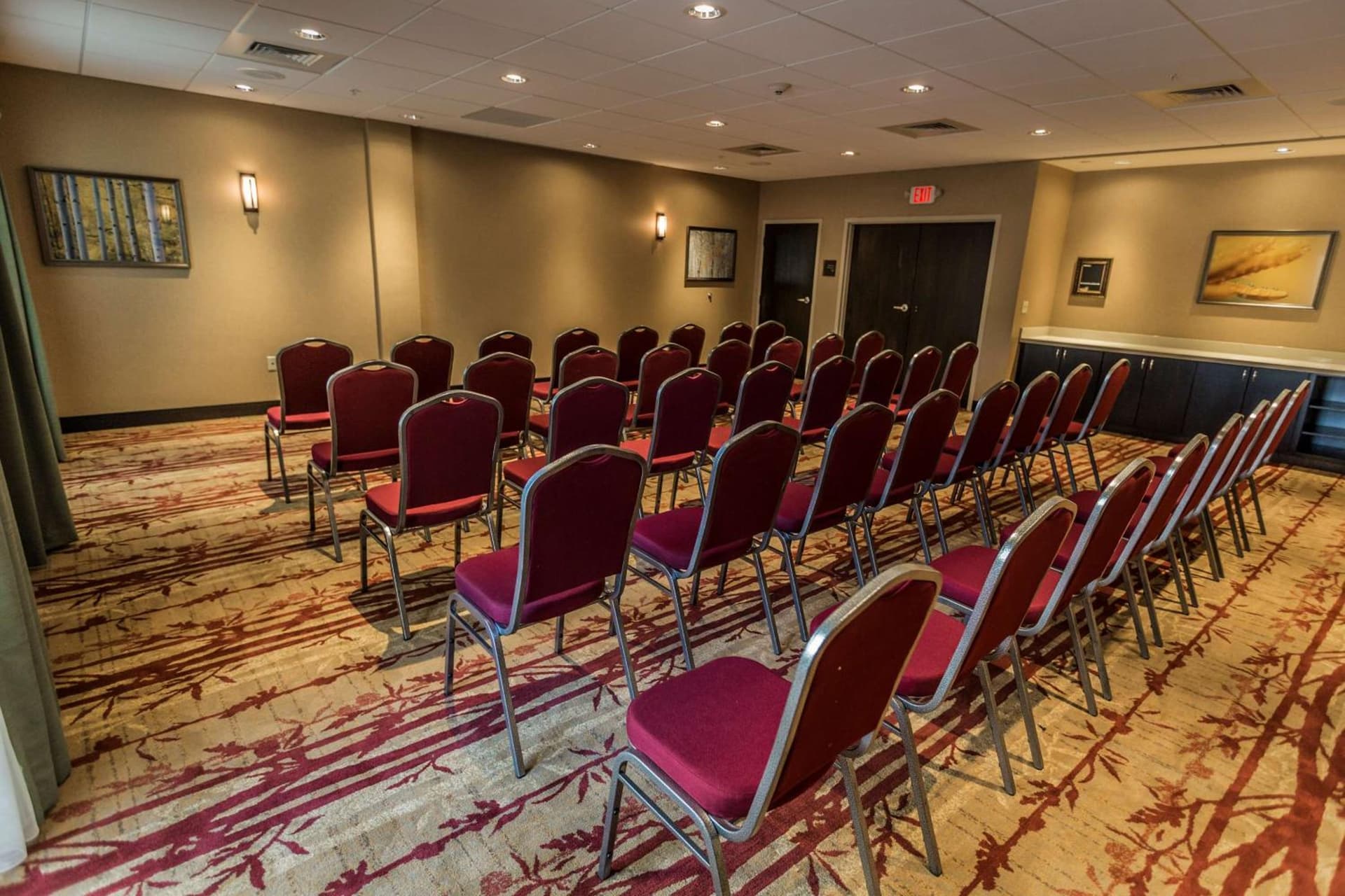 Homewood Suites by Hilton Charlotte Ballantyne, NC gallery photo in Charlotte, NC — image 13