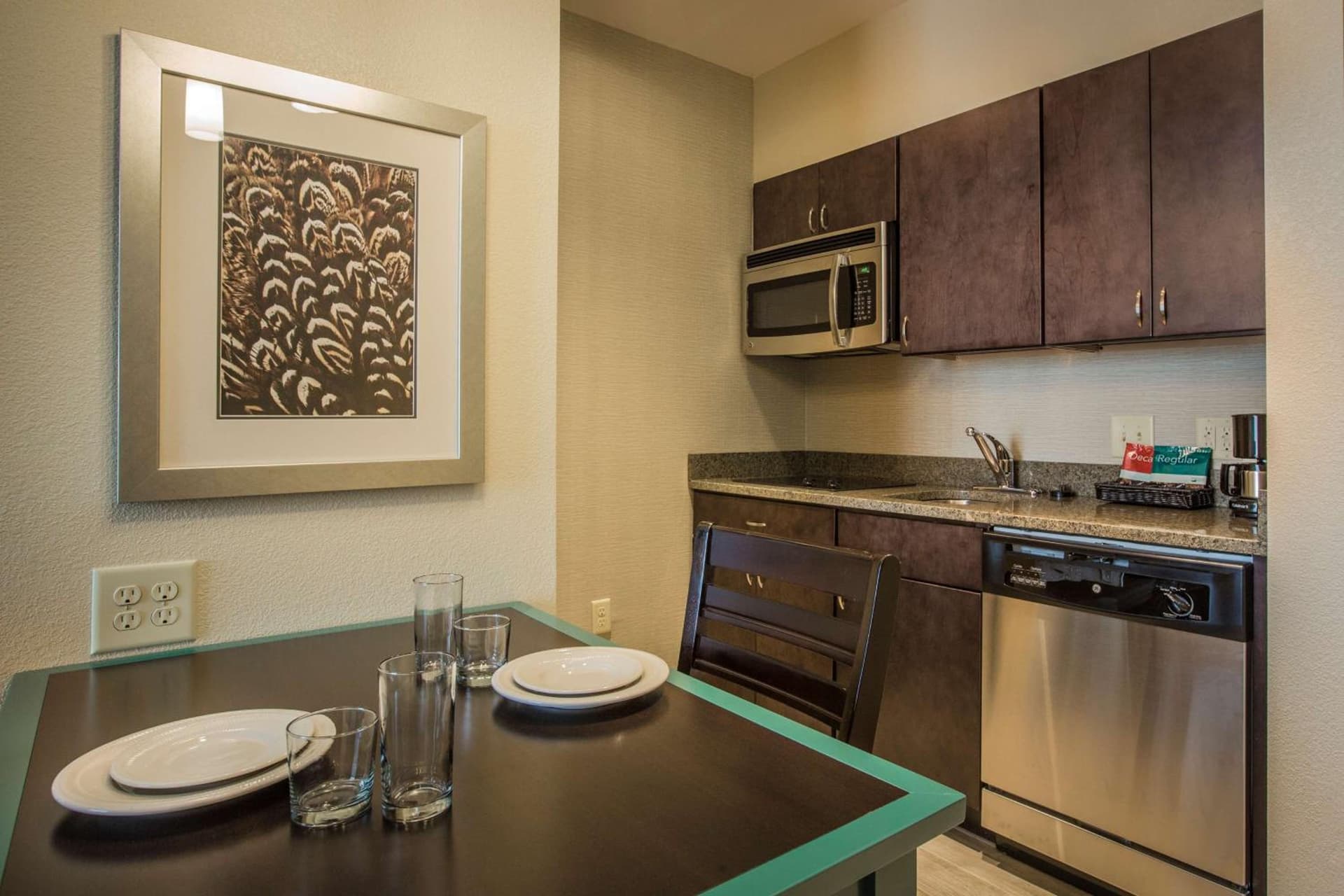 Homewood Suites by Hilton Charlotte Ballantyne, NC gallery photo in Charlotte, NC — image 44