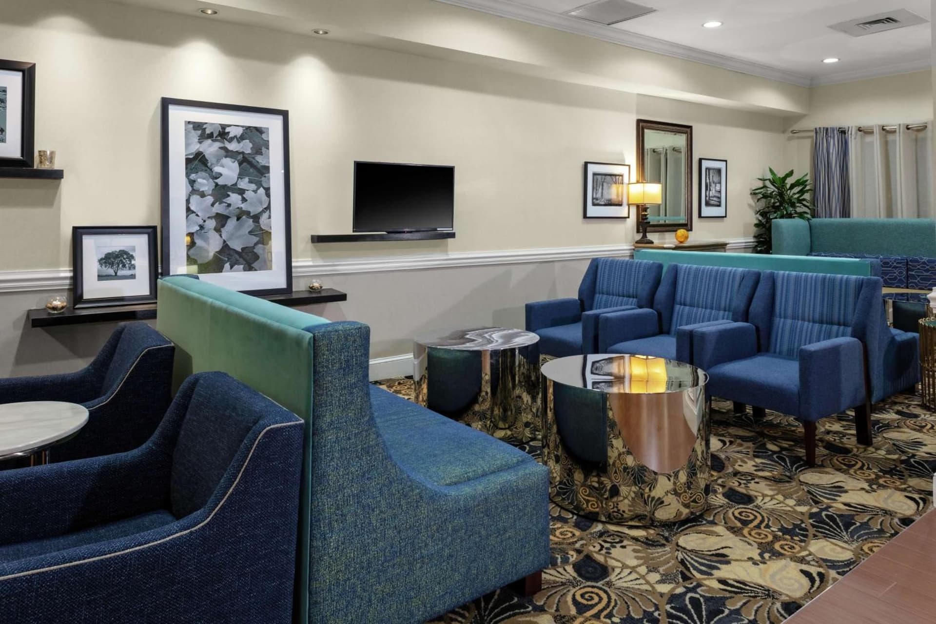 Hampton Inn & Suites Concord-Charlotte gallery photo in Concord, NC — image 18