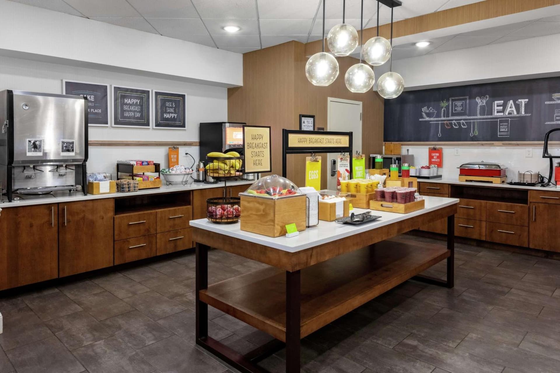 Hampton Inn & Suites Concord-Charlotte gallery photo in Concord, NC — image 15